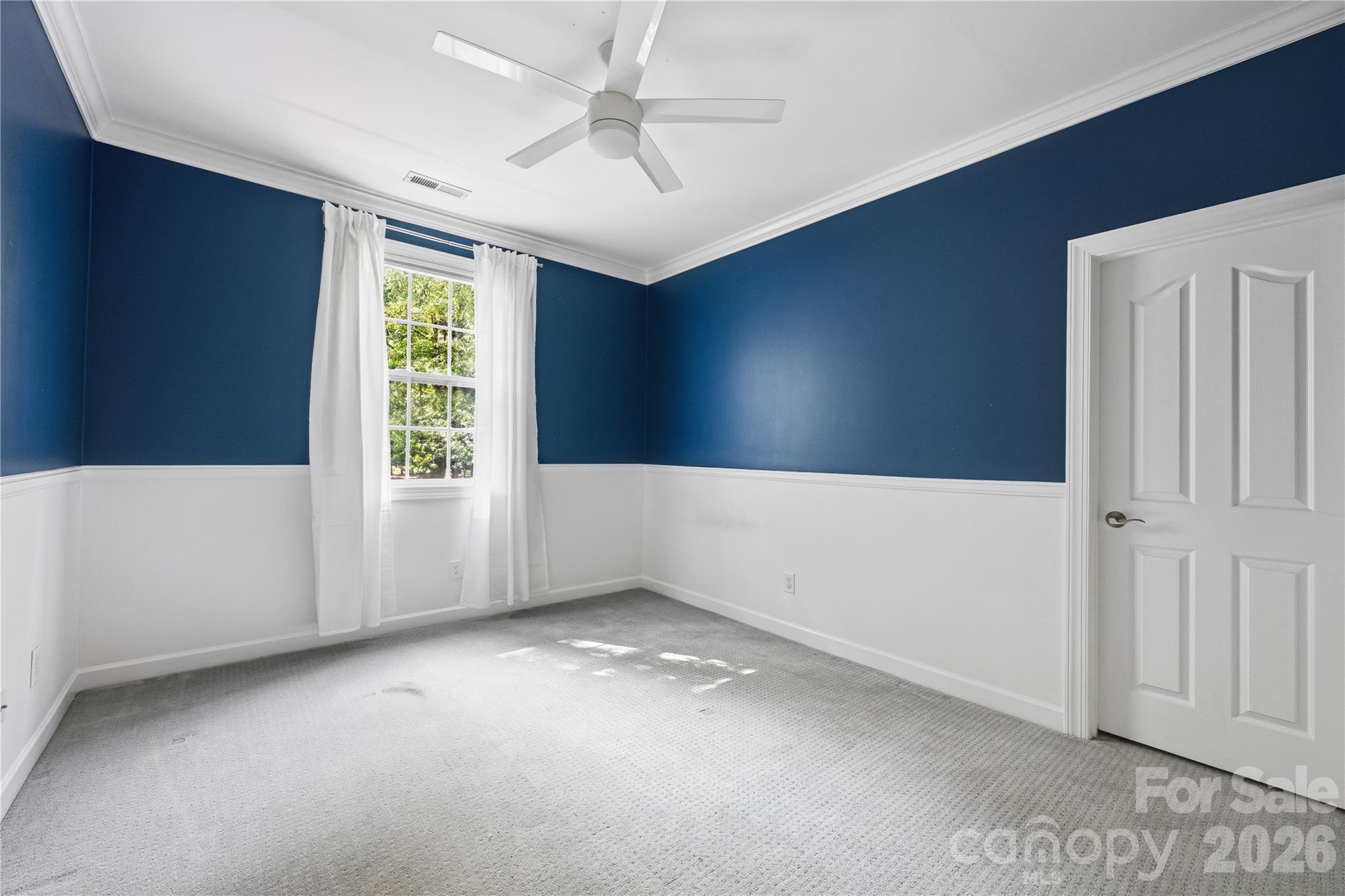 8017 Pendley Lane — Huntersville