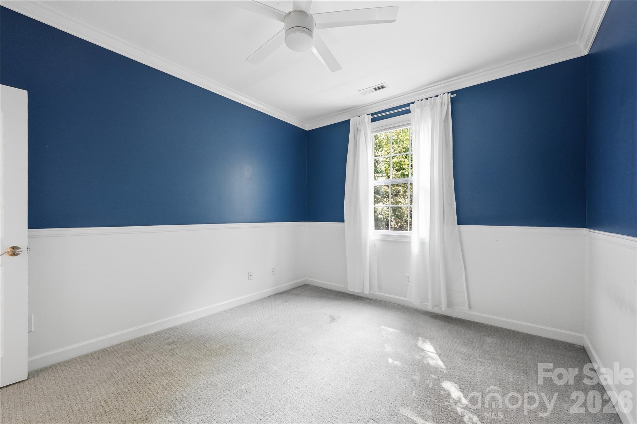 8017 Pendley Lane — Huntersville