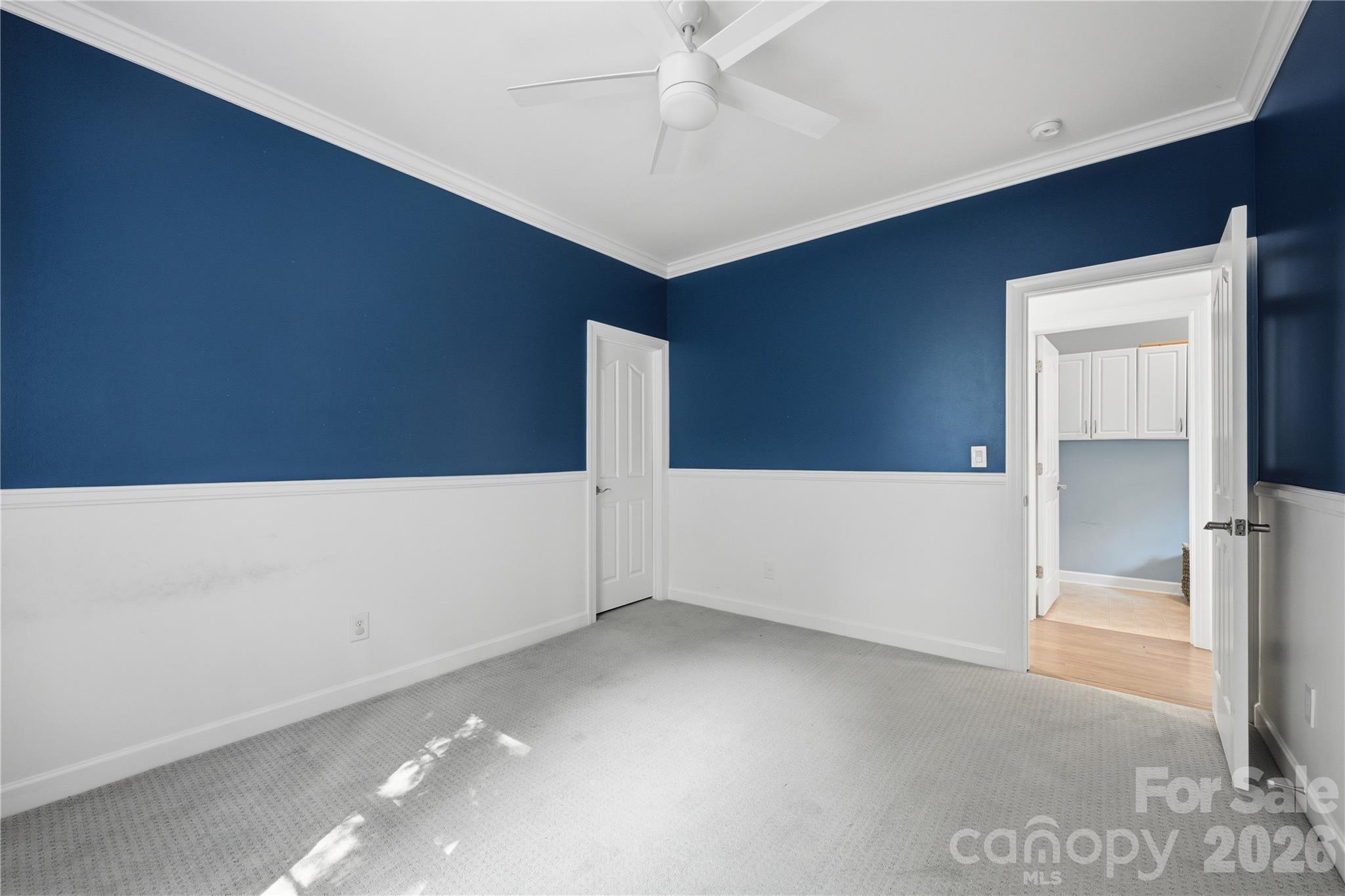 8017 Pendley Lane — Huntersville