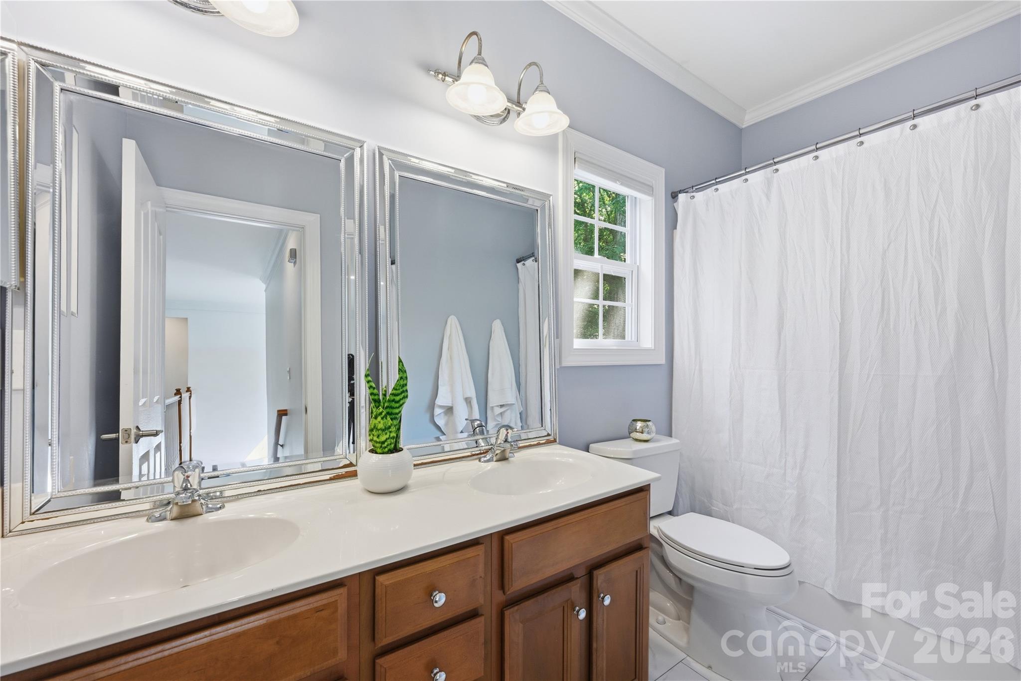 8017 Pendley Lane — Huntersville