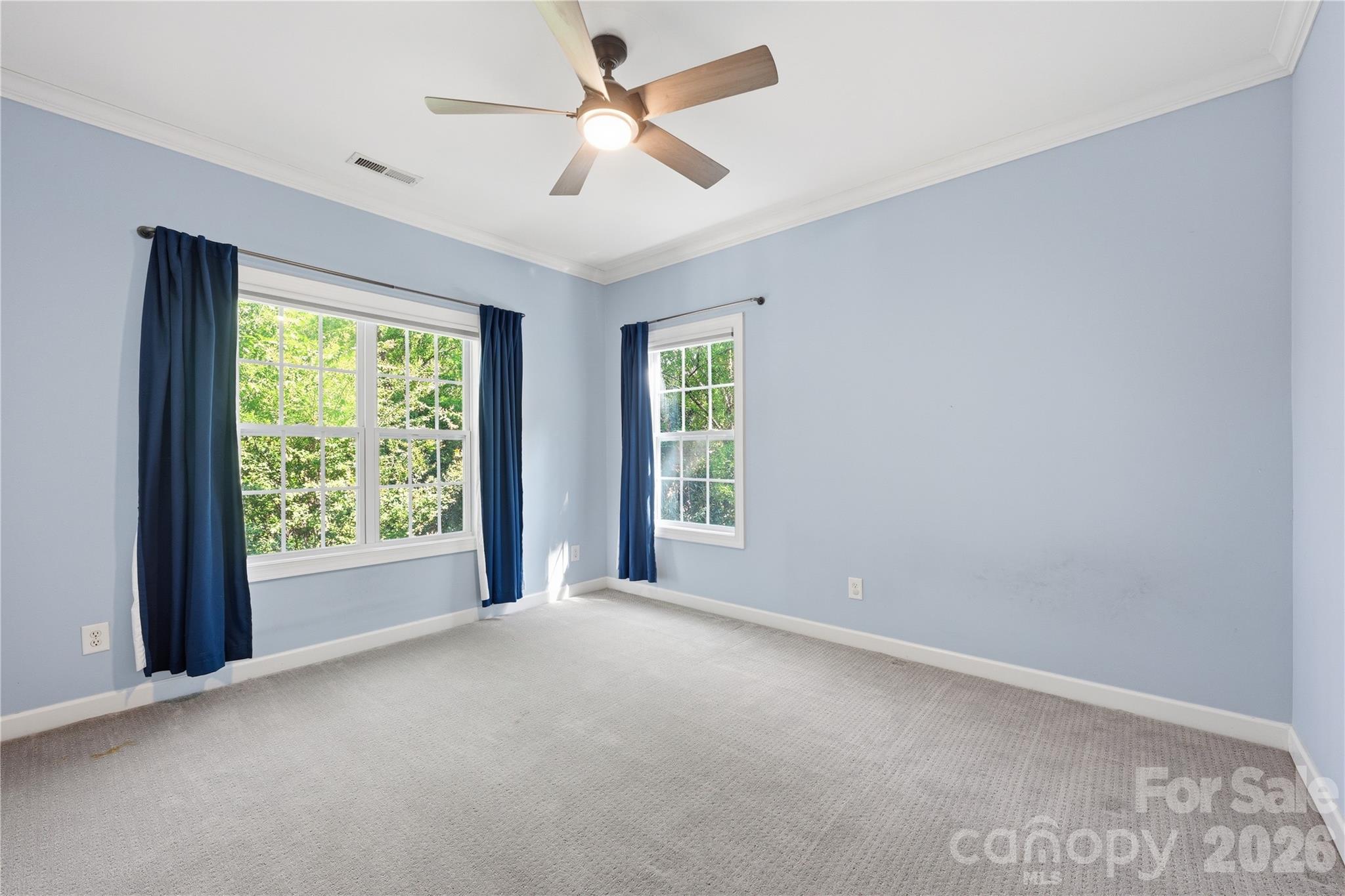 8017 Pendley Lane — Huntersville