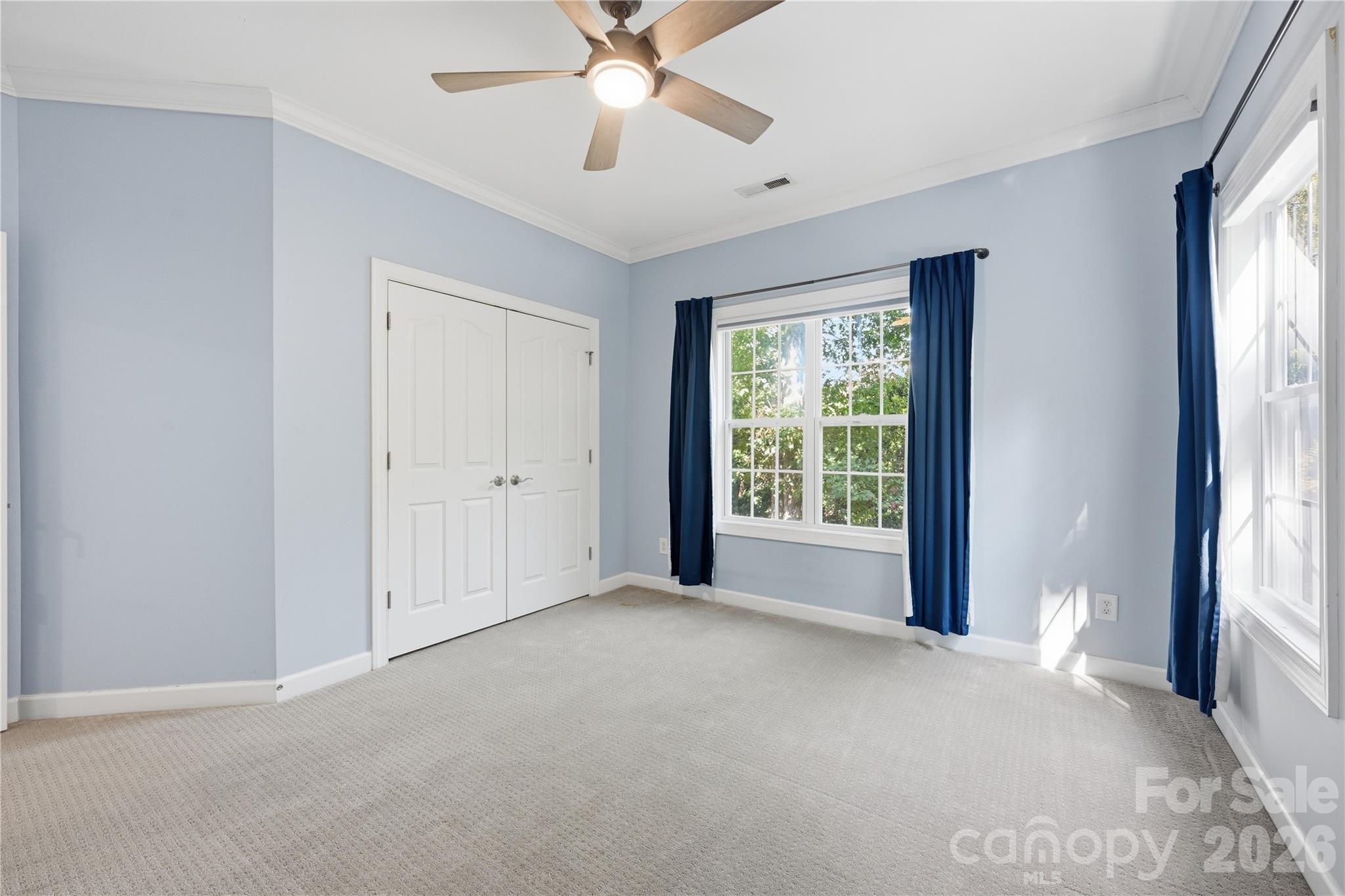 8017 Pendley Lane — Huntersville