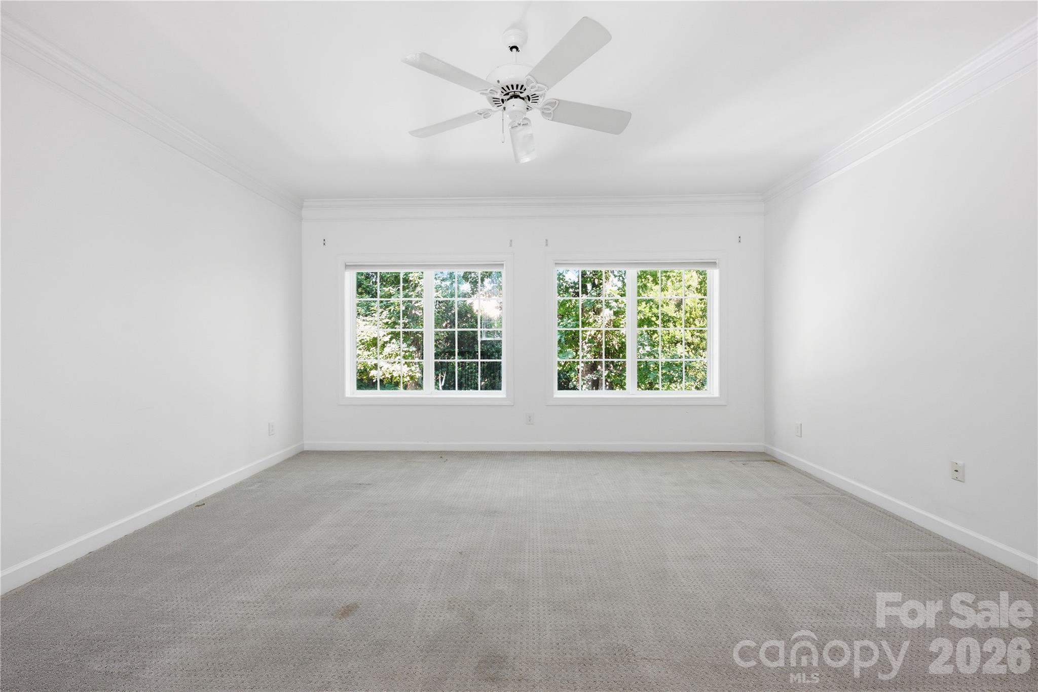8017 Pendley Lane — Huntersville