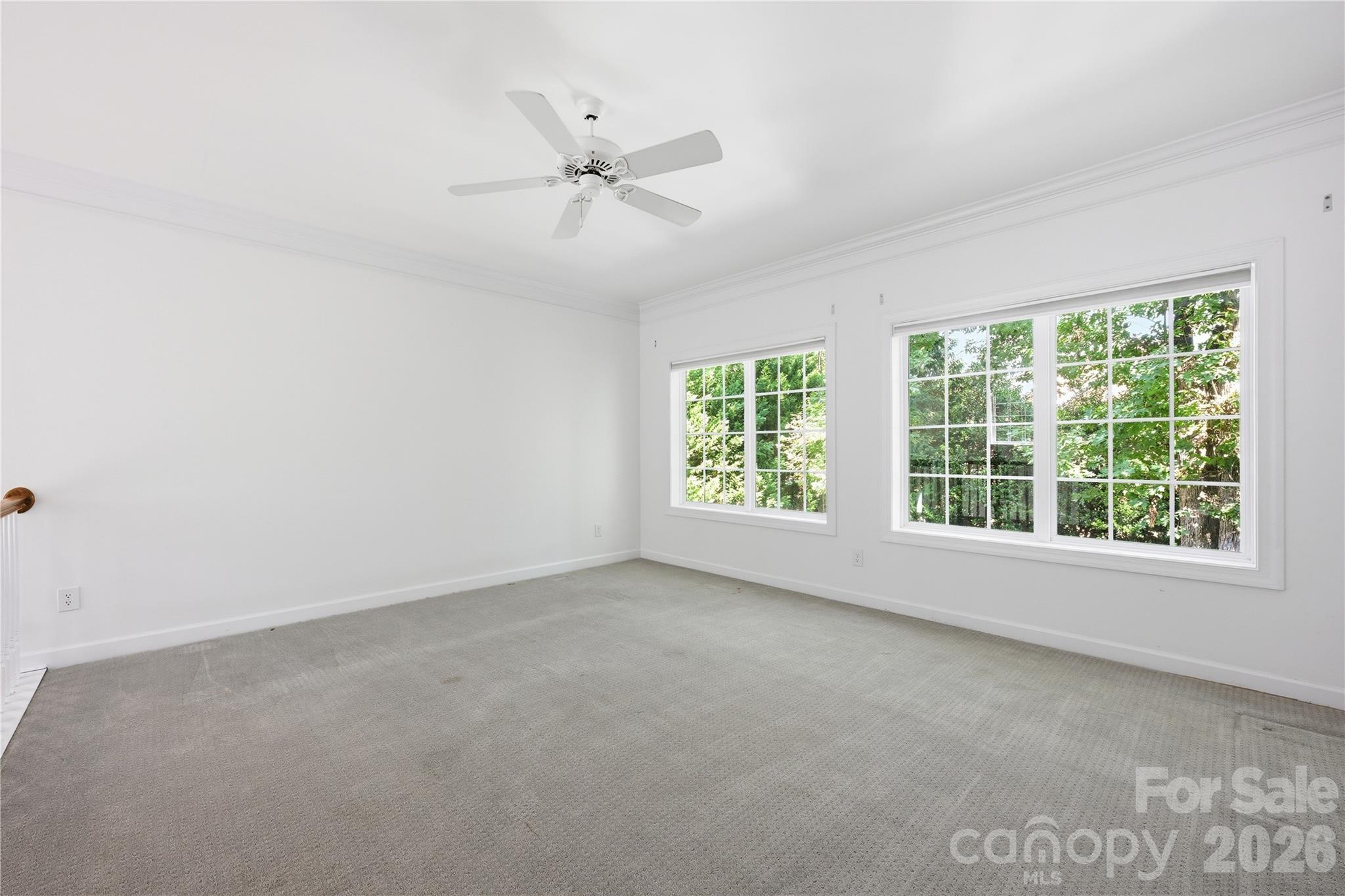 8017 Pendley Lane — Huntersville