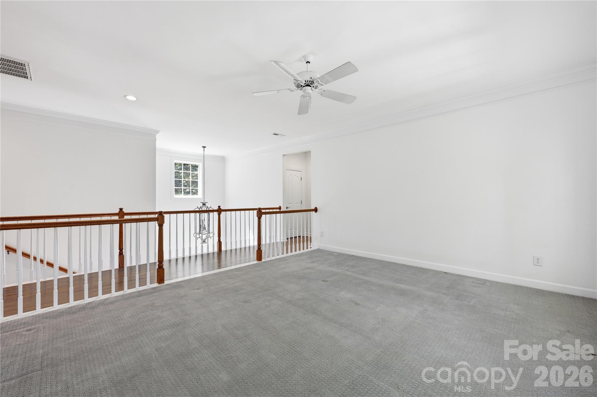 8017 Pendley Lane — Huntersville