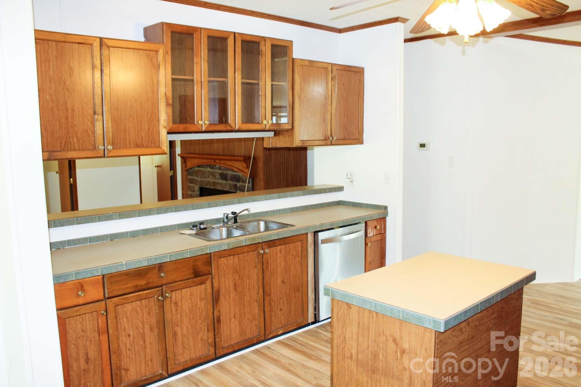 4171 Old Hills Bridge Road — Enoree