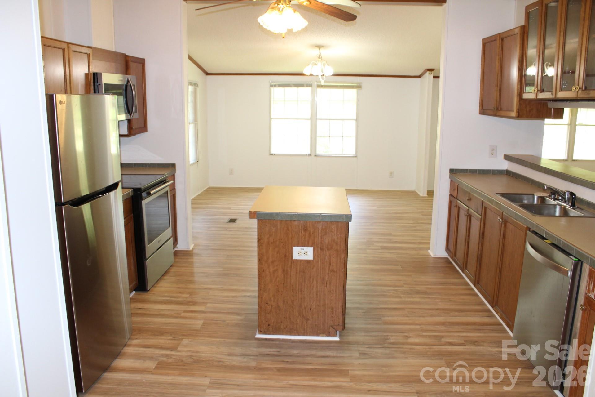 4171 Old Hills Bridge Road — Enoree