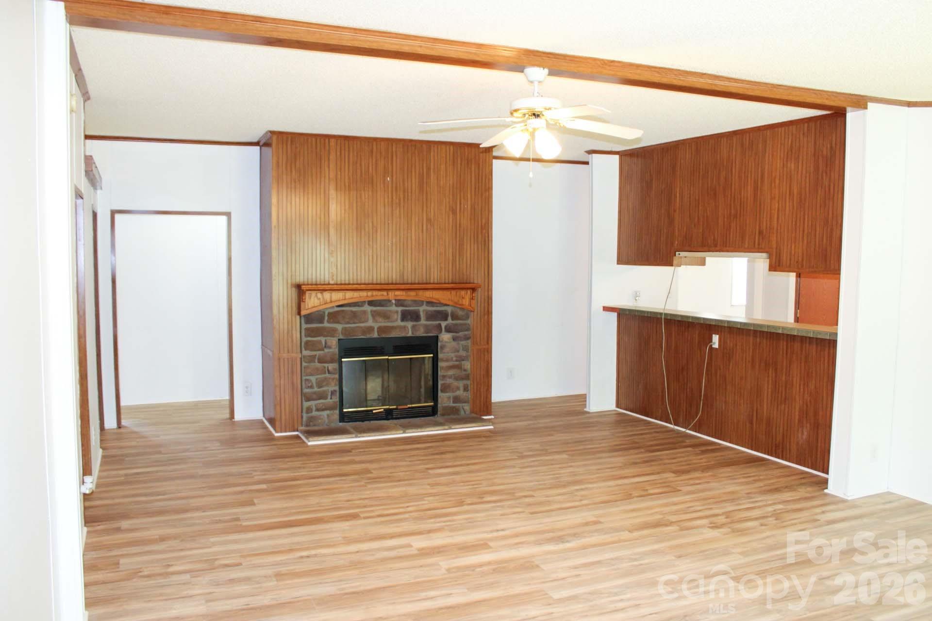 4171 Old Hills Bridge Road — Enoree