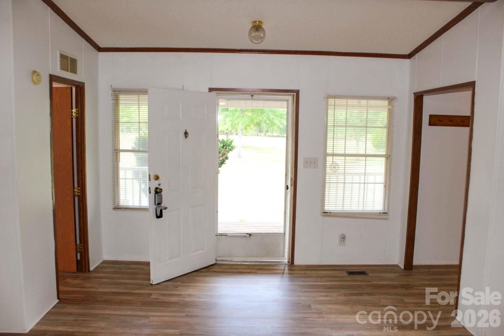 4171 Old Hills Bridge Road — Enoree