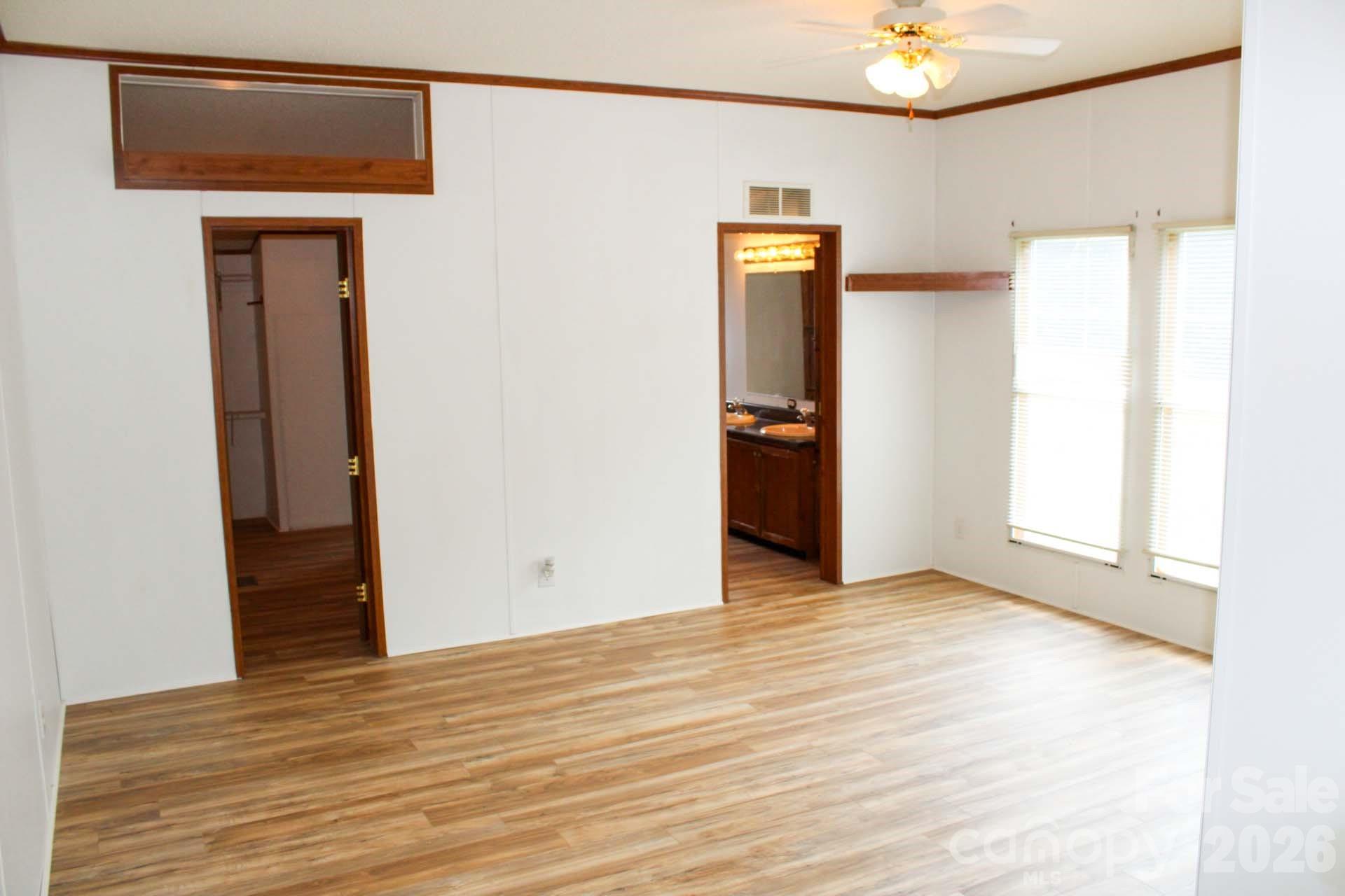 4171 Old Hills Bridge Road — Enoree