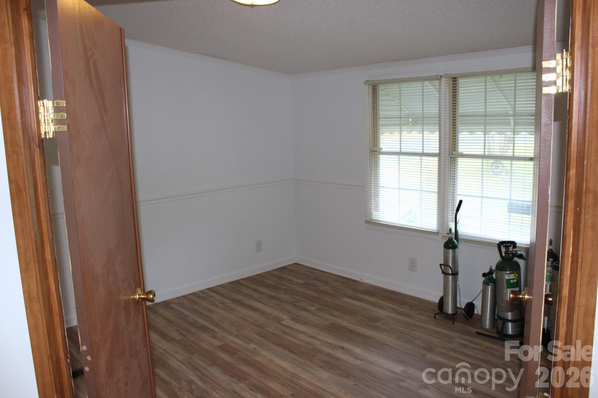 4171 Old Hills Bridge Road — Enoree