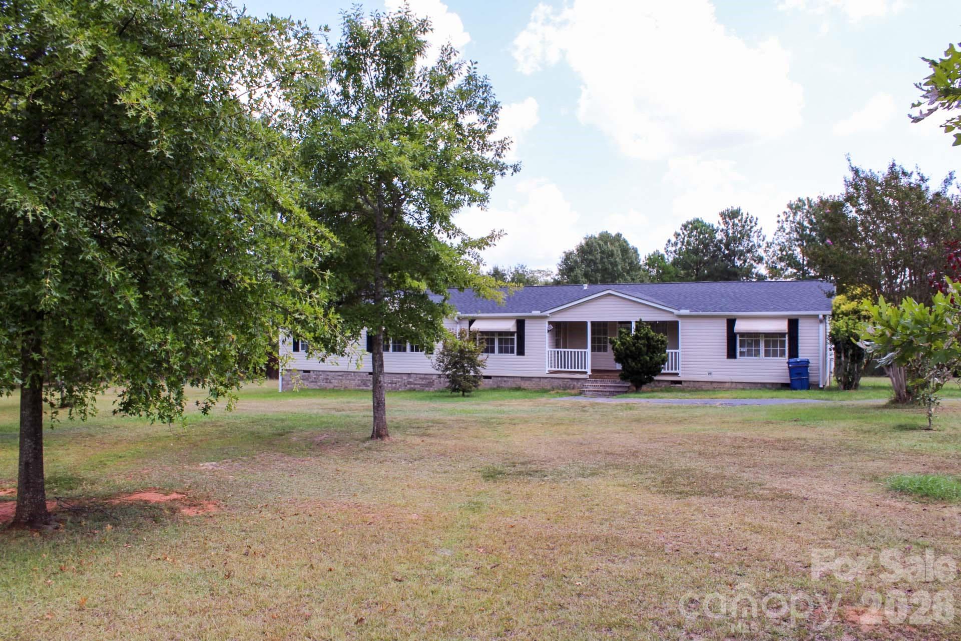 4171 Old Hills Bridge Road — Enoree