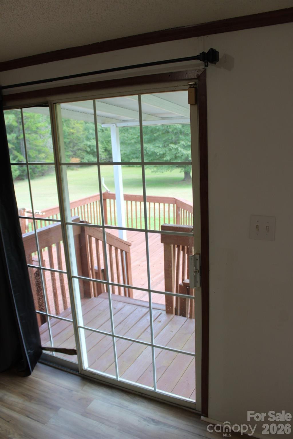 4171 Old Hills Bridge Road — Enoree