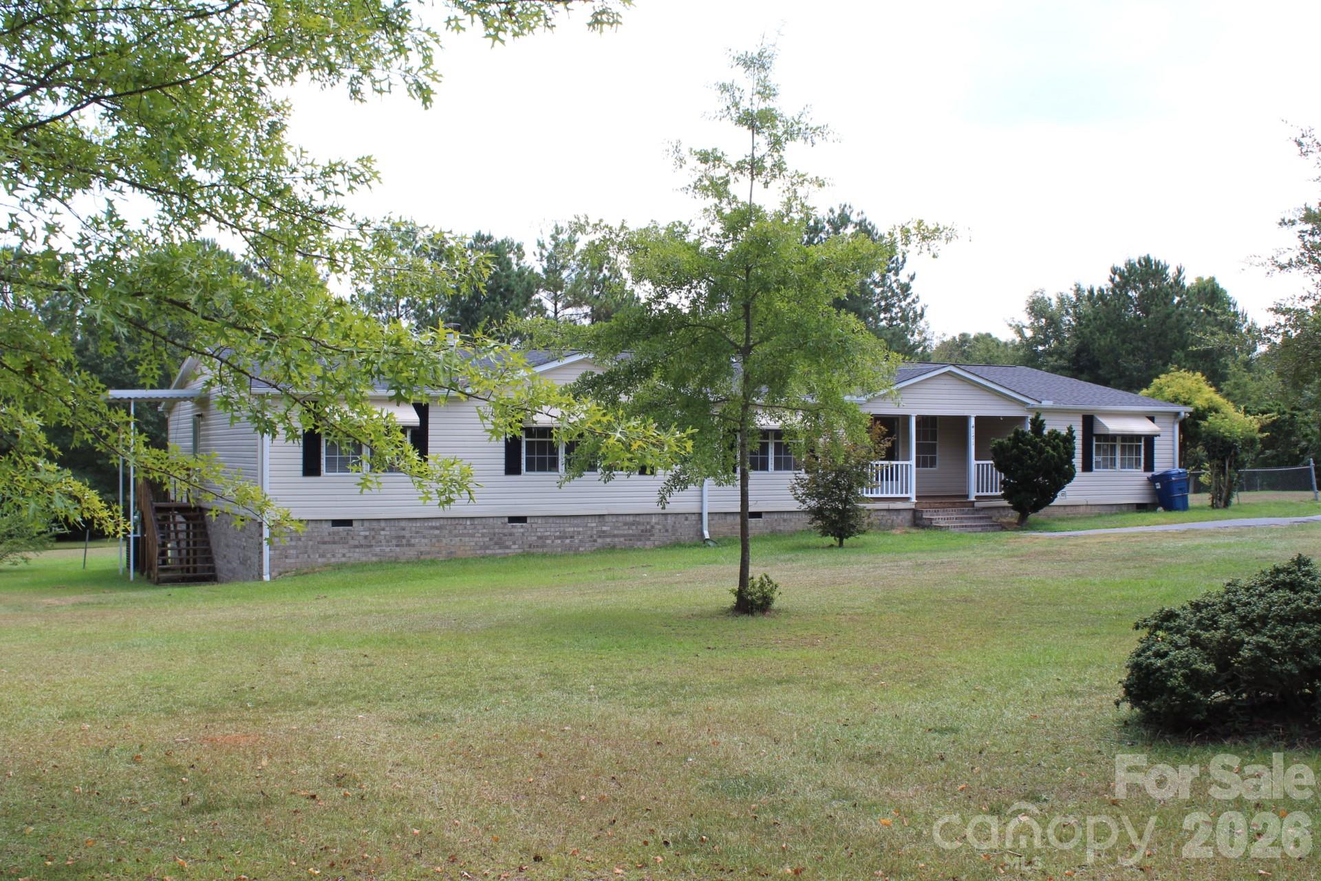 4171 Old Hills Bridge Road — Enoree