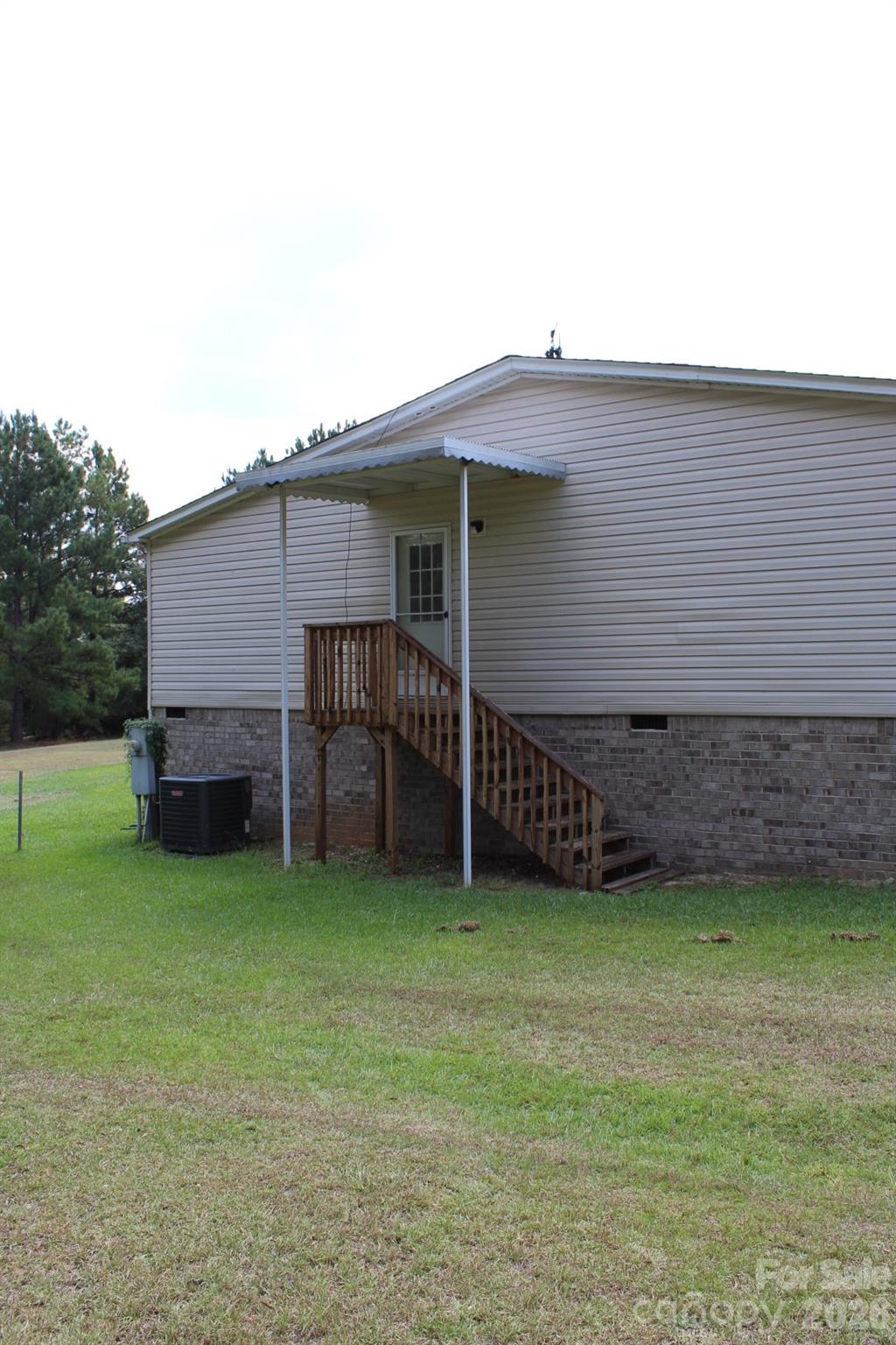 4171 Old Hills Bridge Road — Enoree