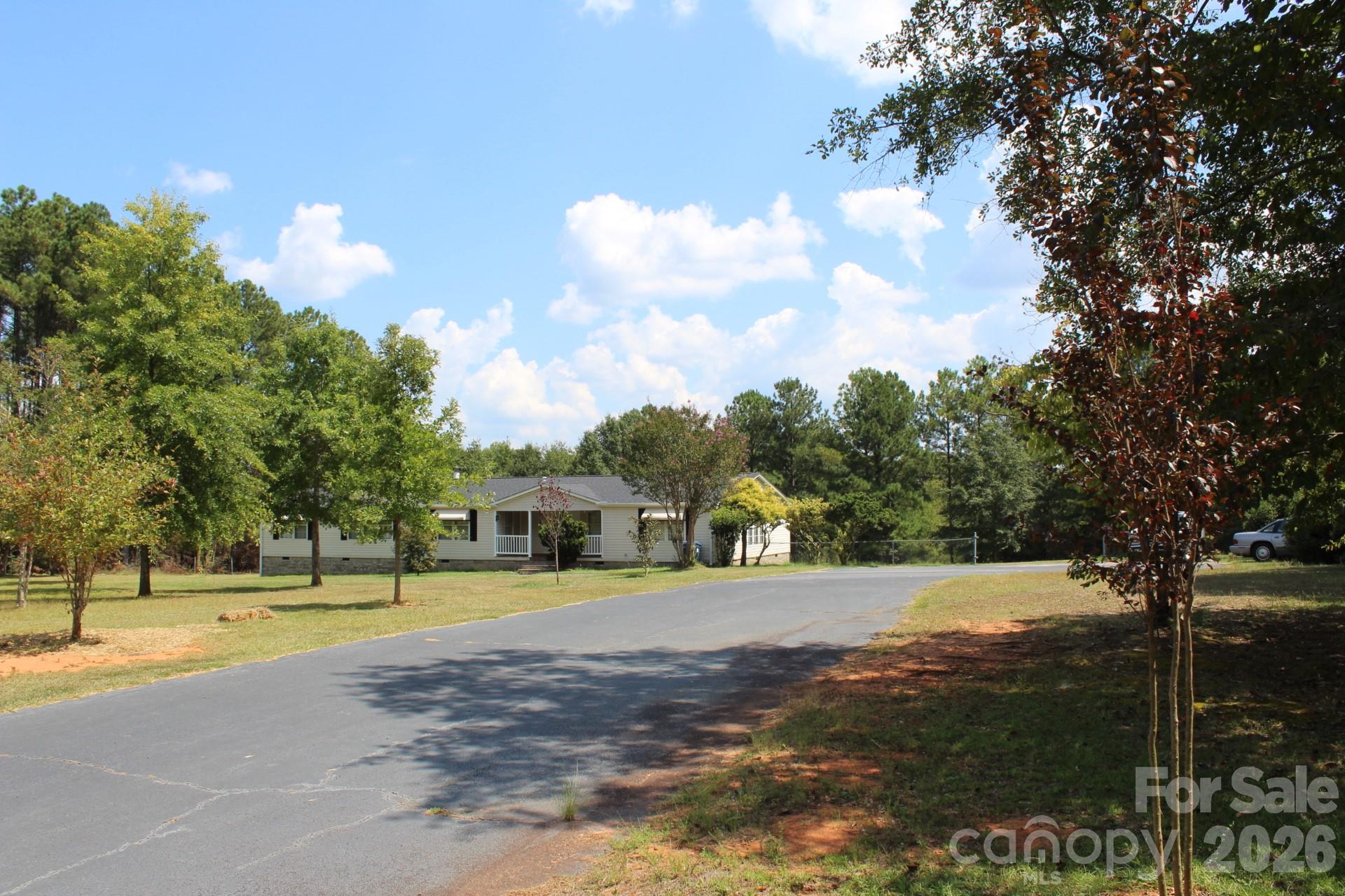 4171 Old Hills Bridge Road — Enoree