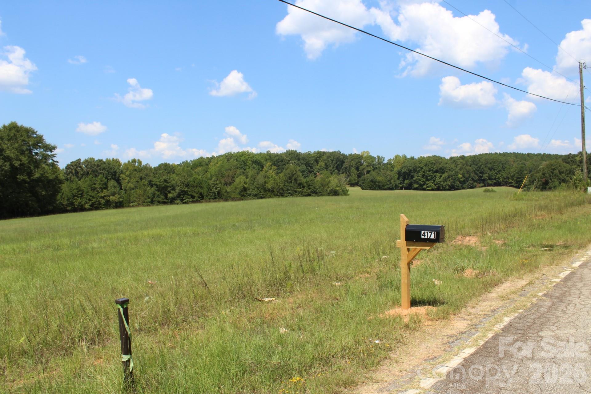 4171 Old Hills Bridge Road — Enoree