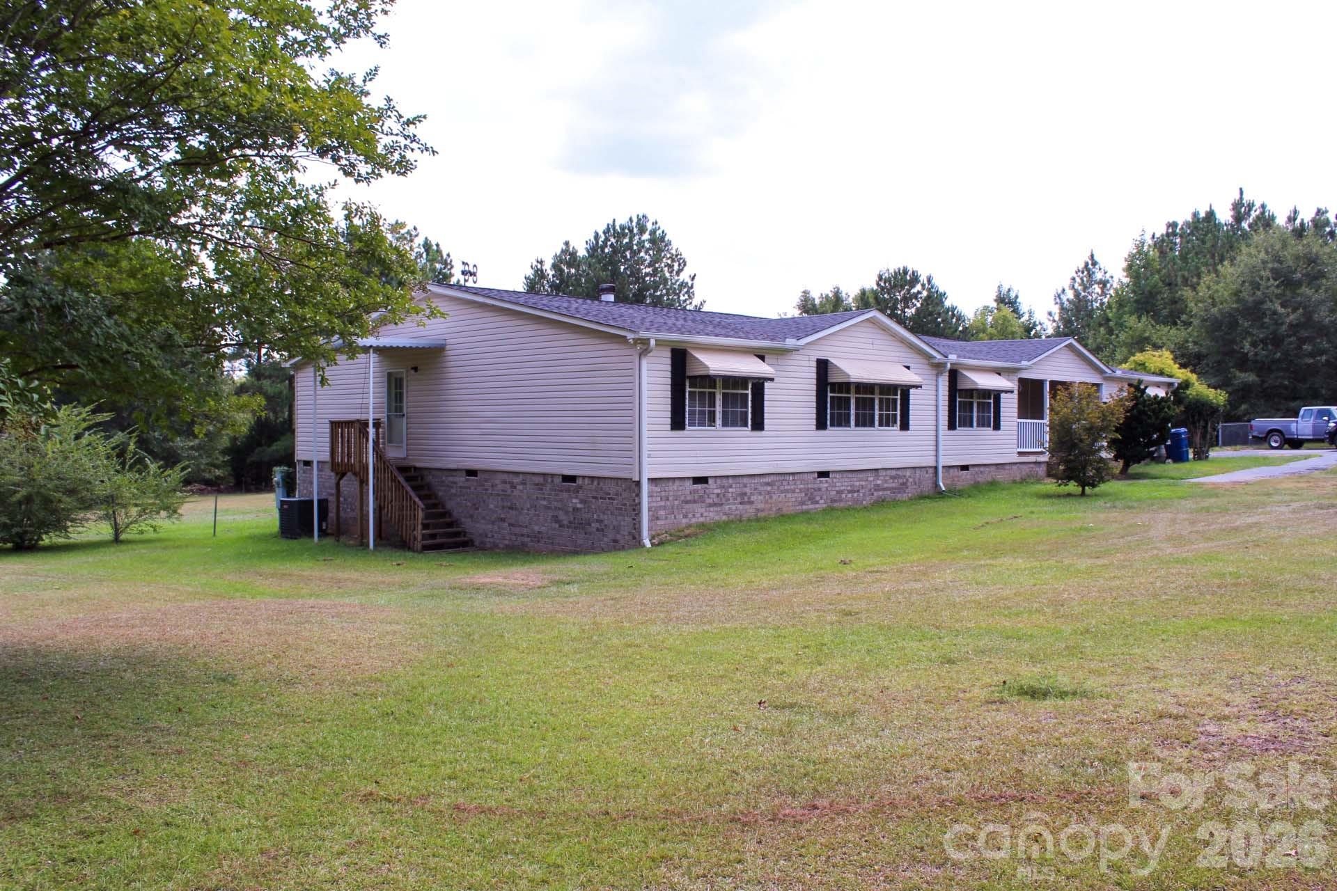 4171 Old Hills Bridge Road — Enoree