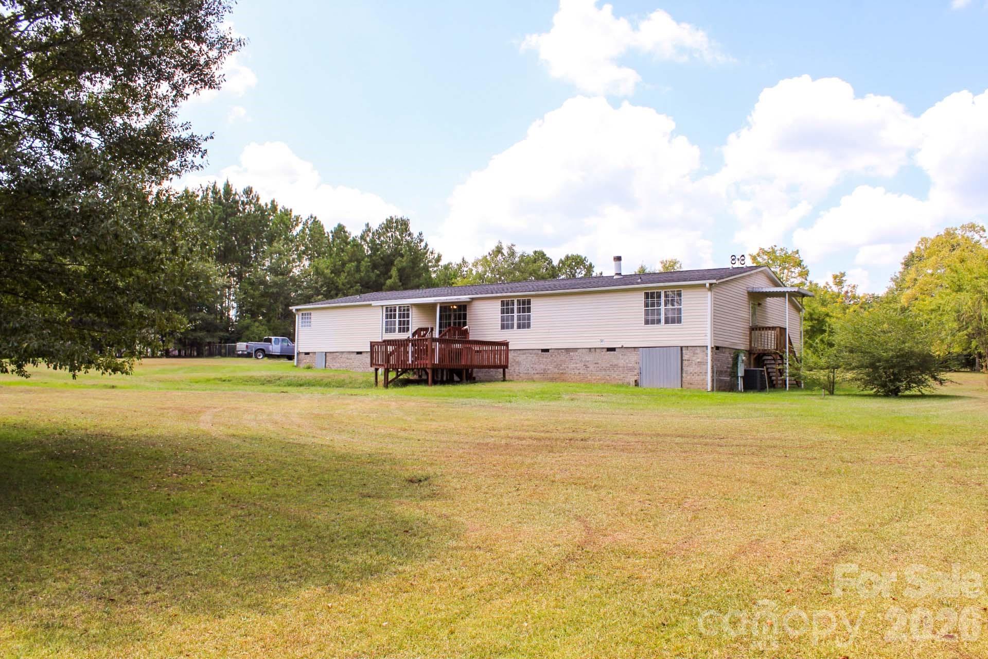 4171 Old Hills Bridge Road — Enoree