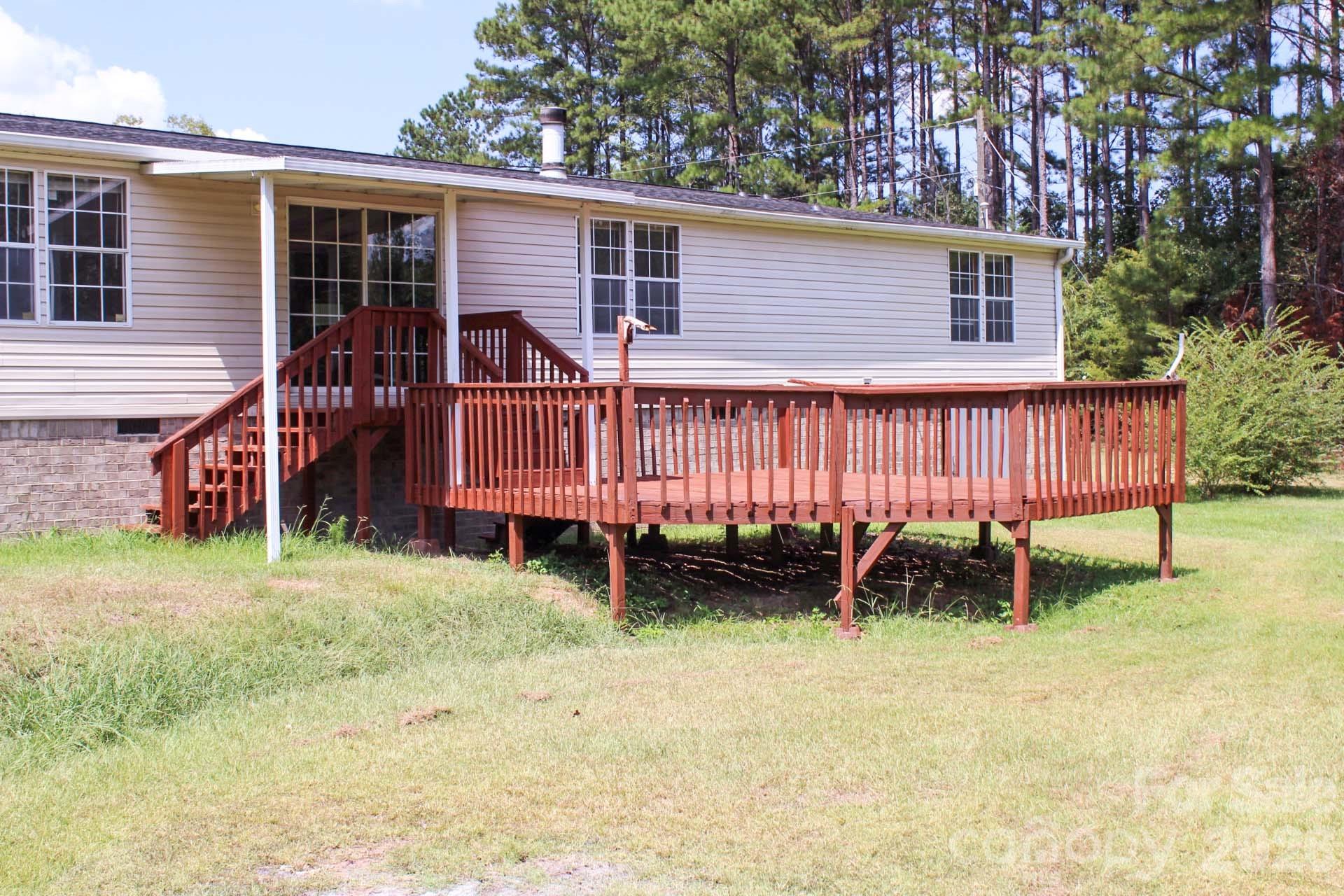 4171 Old Hills Bridge Road — Enoree