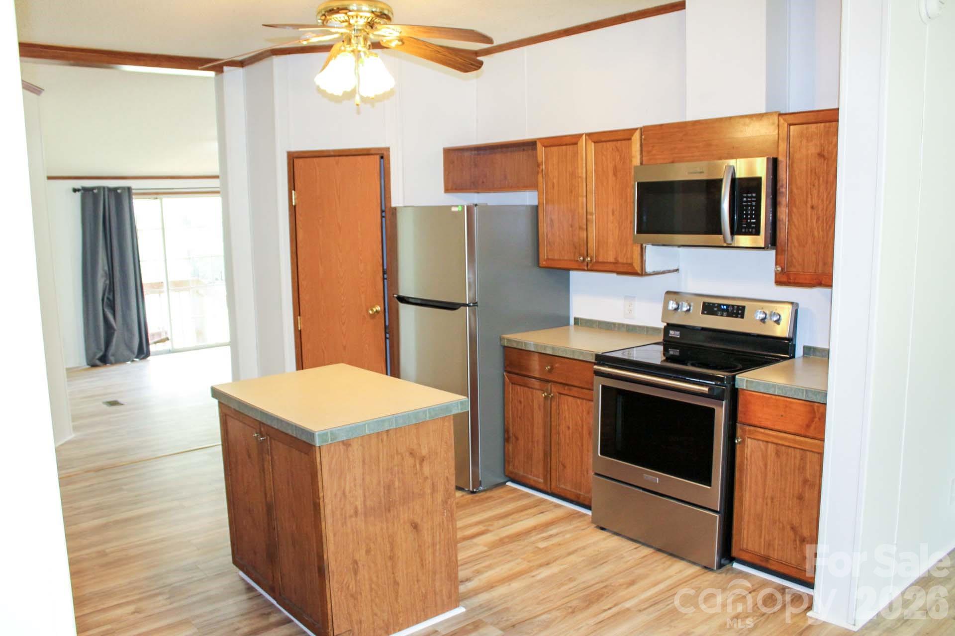 4171 Old Hills Bridge Road — Enoree