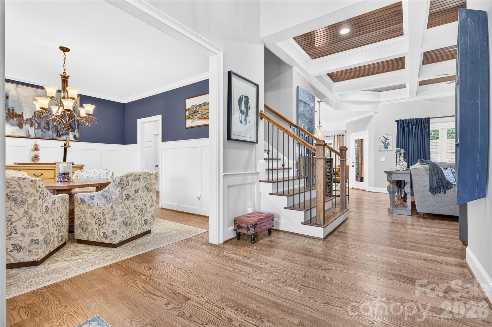 6653 Goose Point Drive #158 — Denver