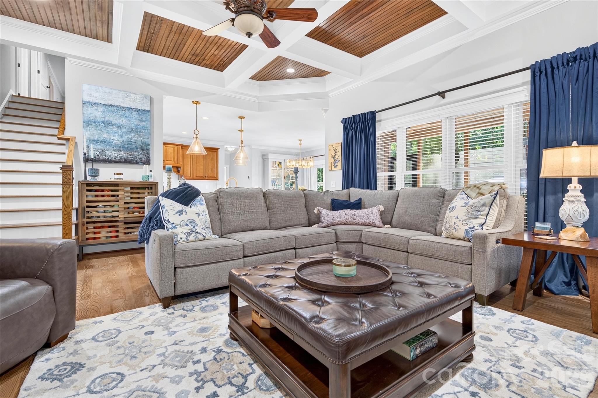 6653 Goose Point Drive #158 — Denver