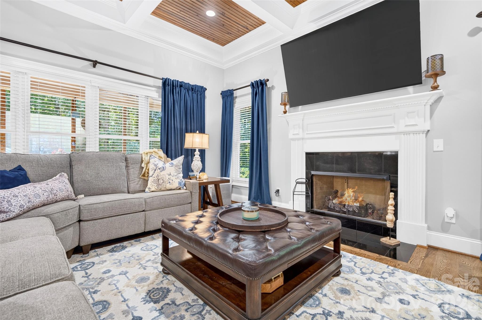 6653 Goose Point Drive #158 — Denver