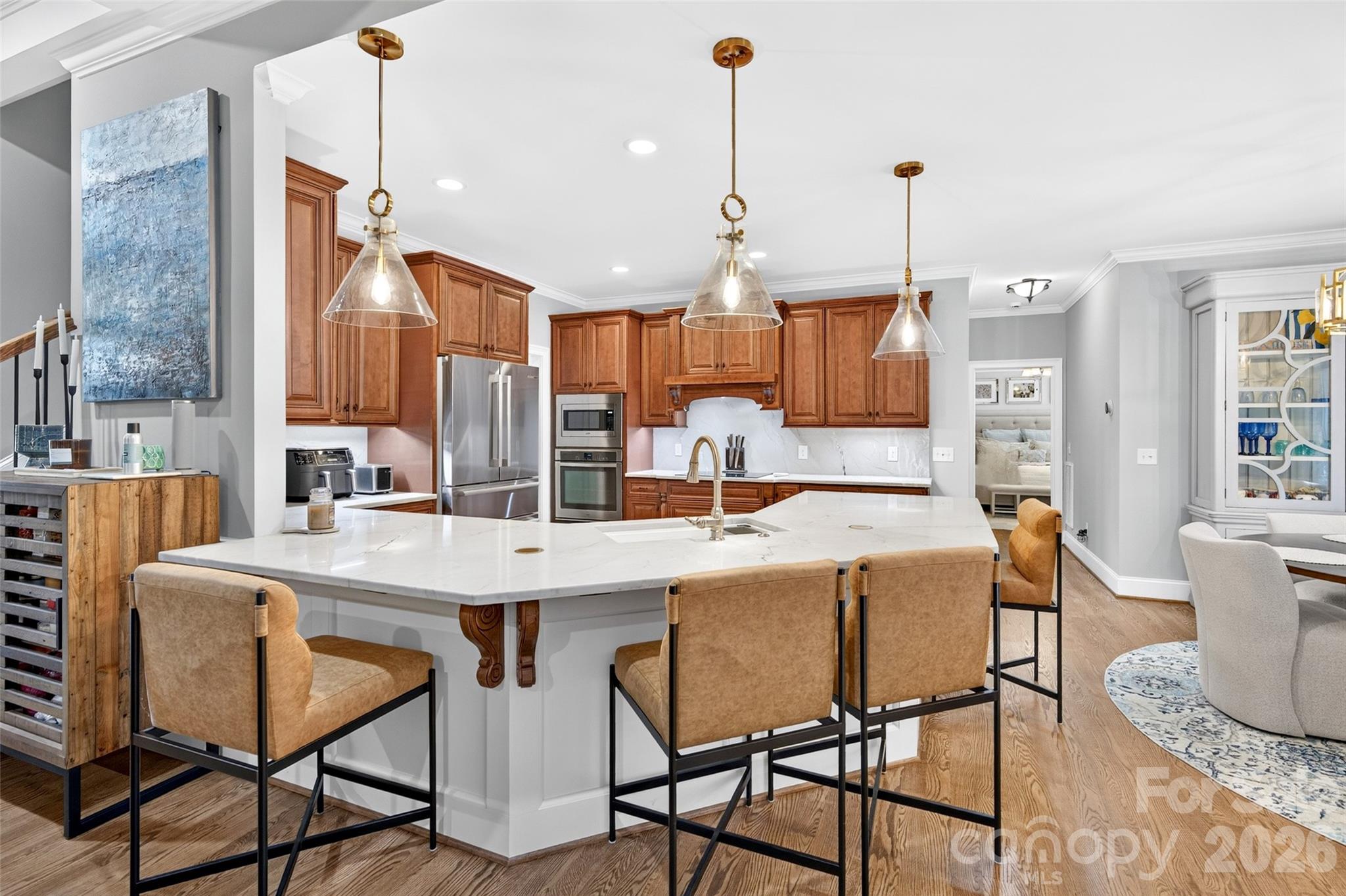 6653 Goose Point Drive #158 — Denver