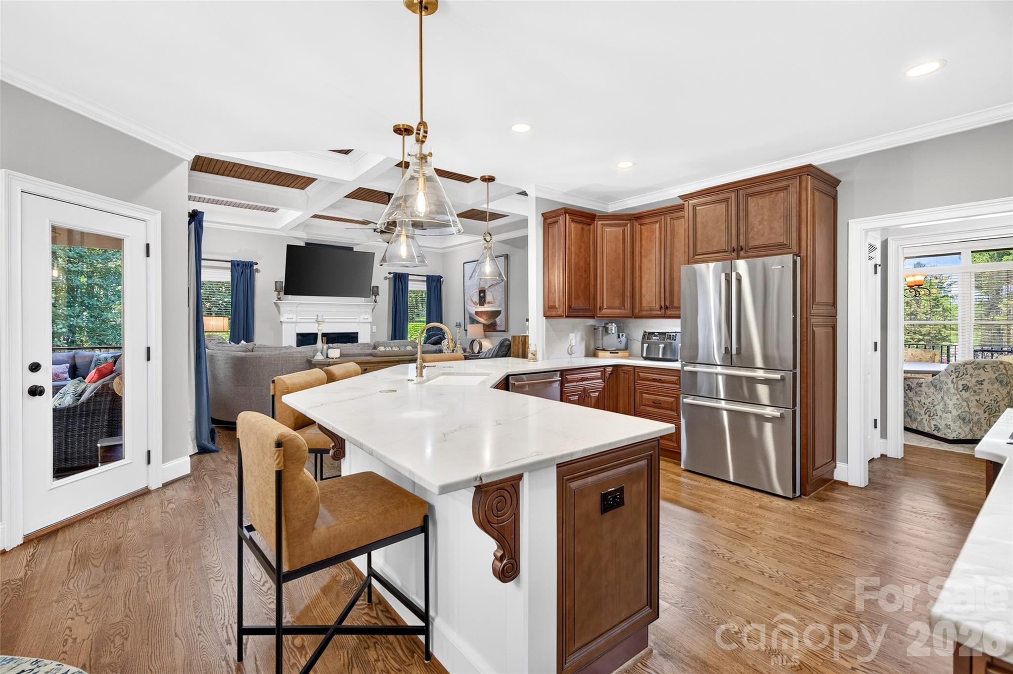 6653 Goose Point Drive #158 — Denver