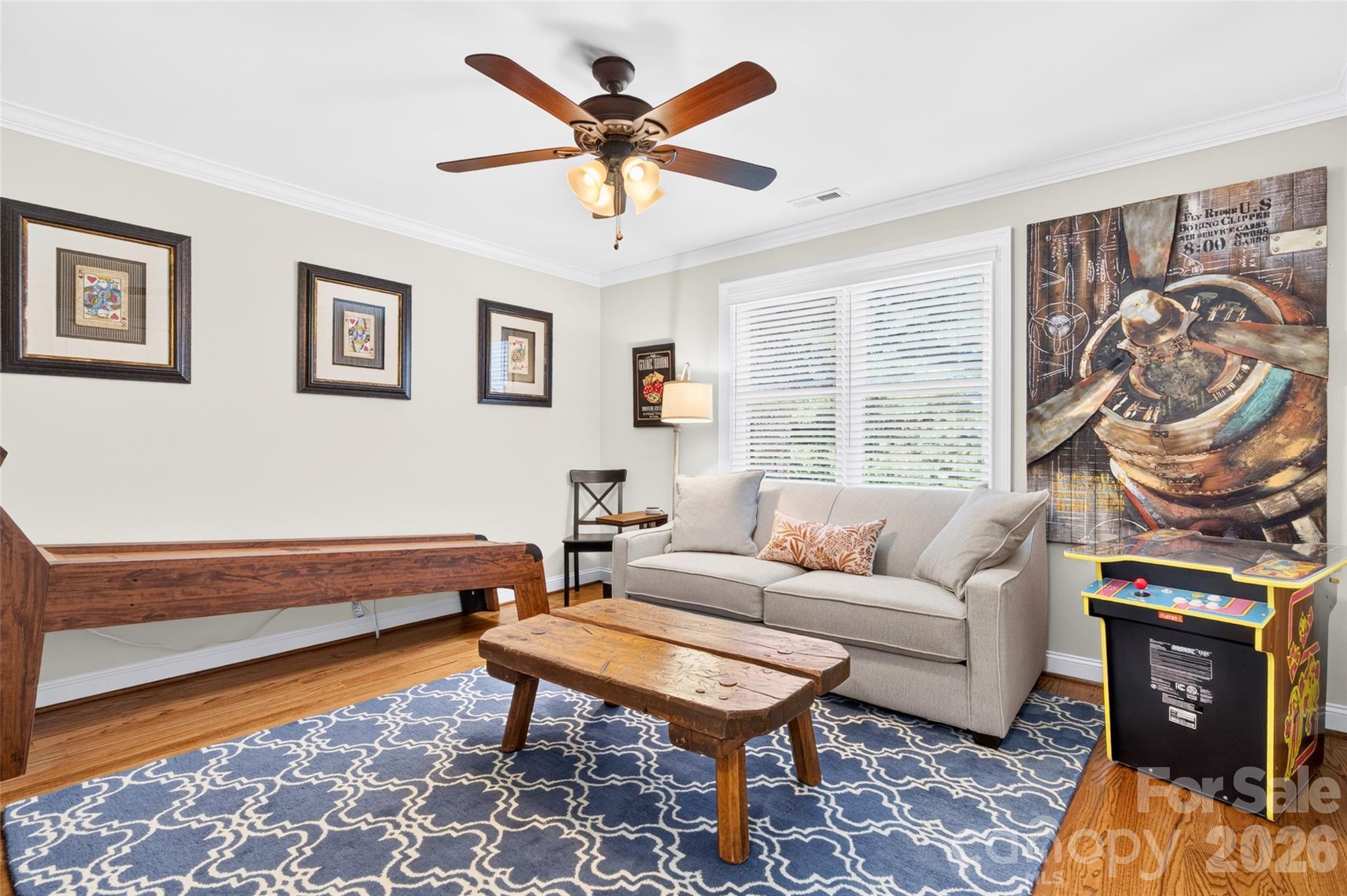 6653 Goose Point Drive #158 — Denver