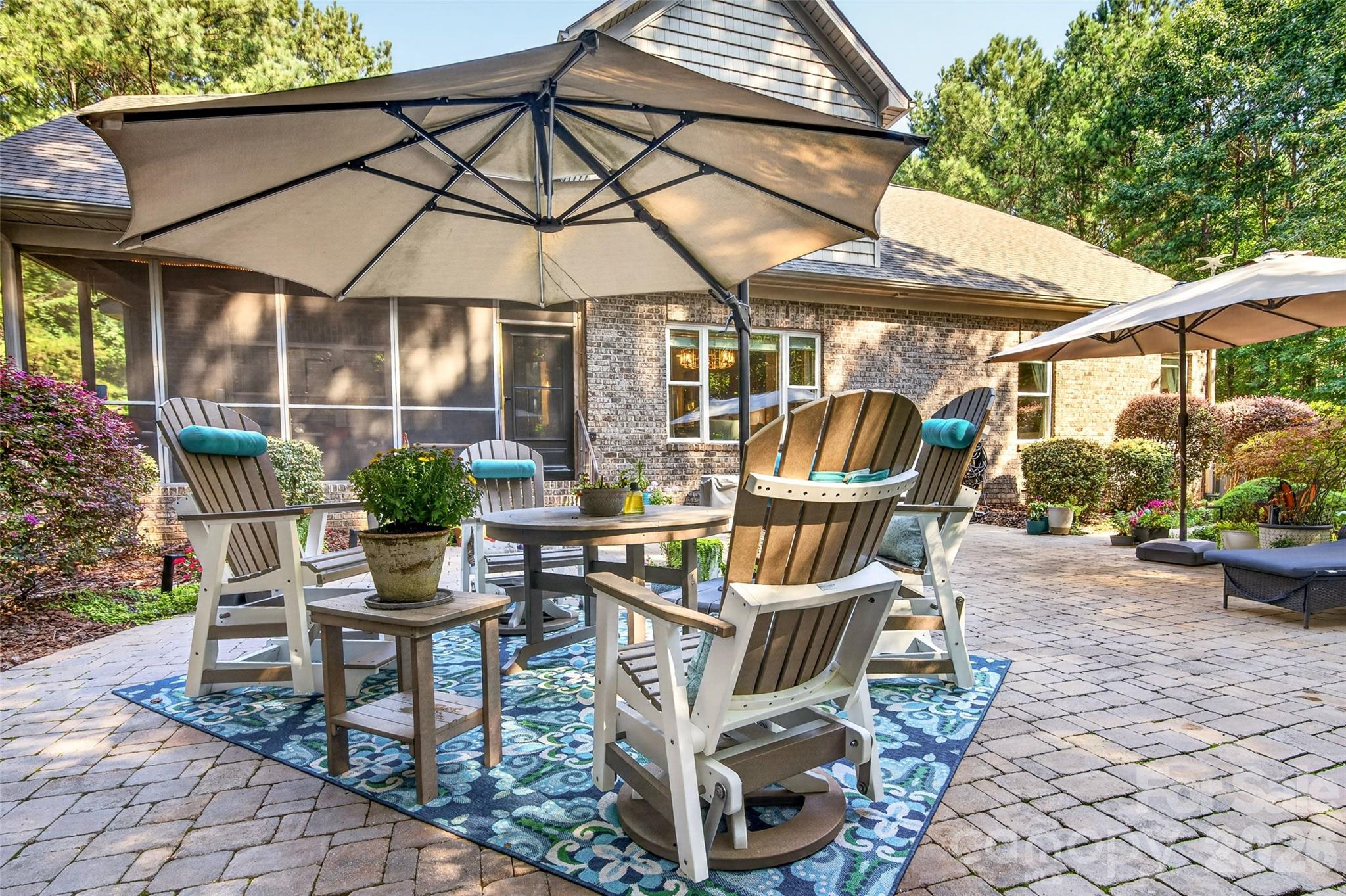 6653 Goose Point Drive #158 — Denver