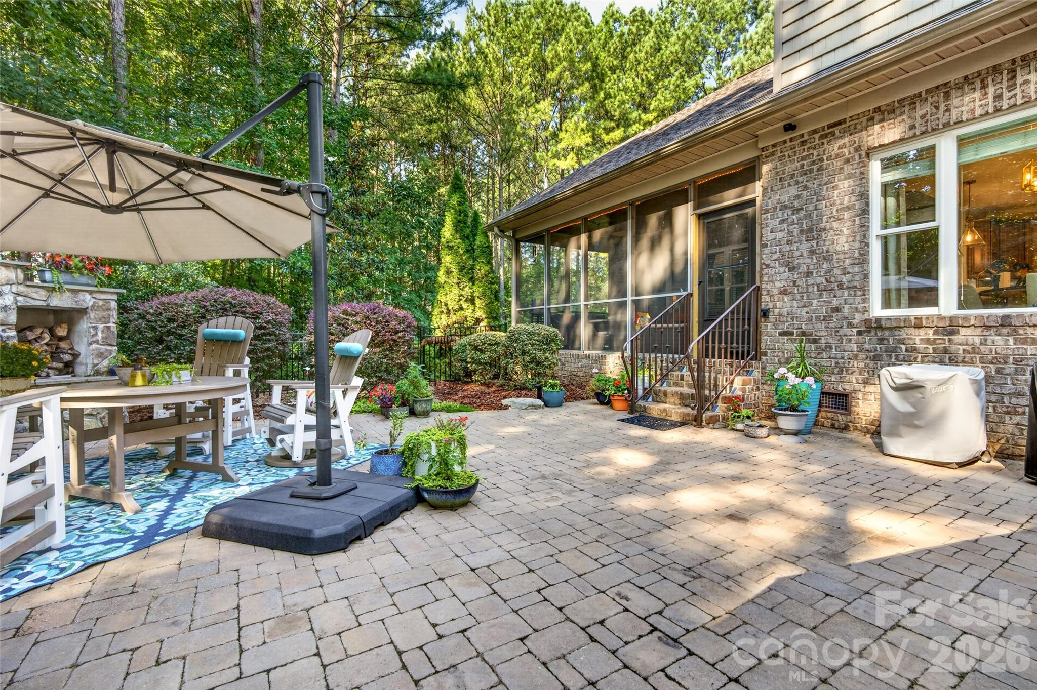 6653 Goose Point Drive #158 — Denver