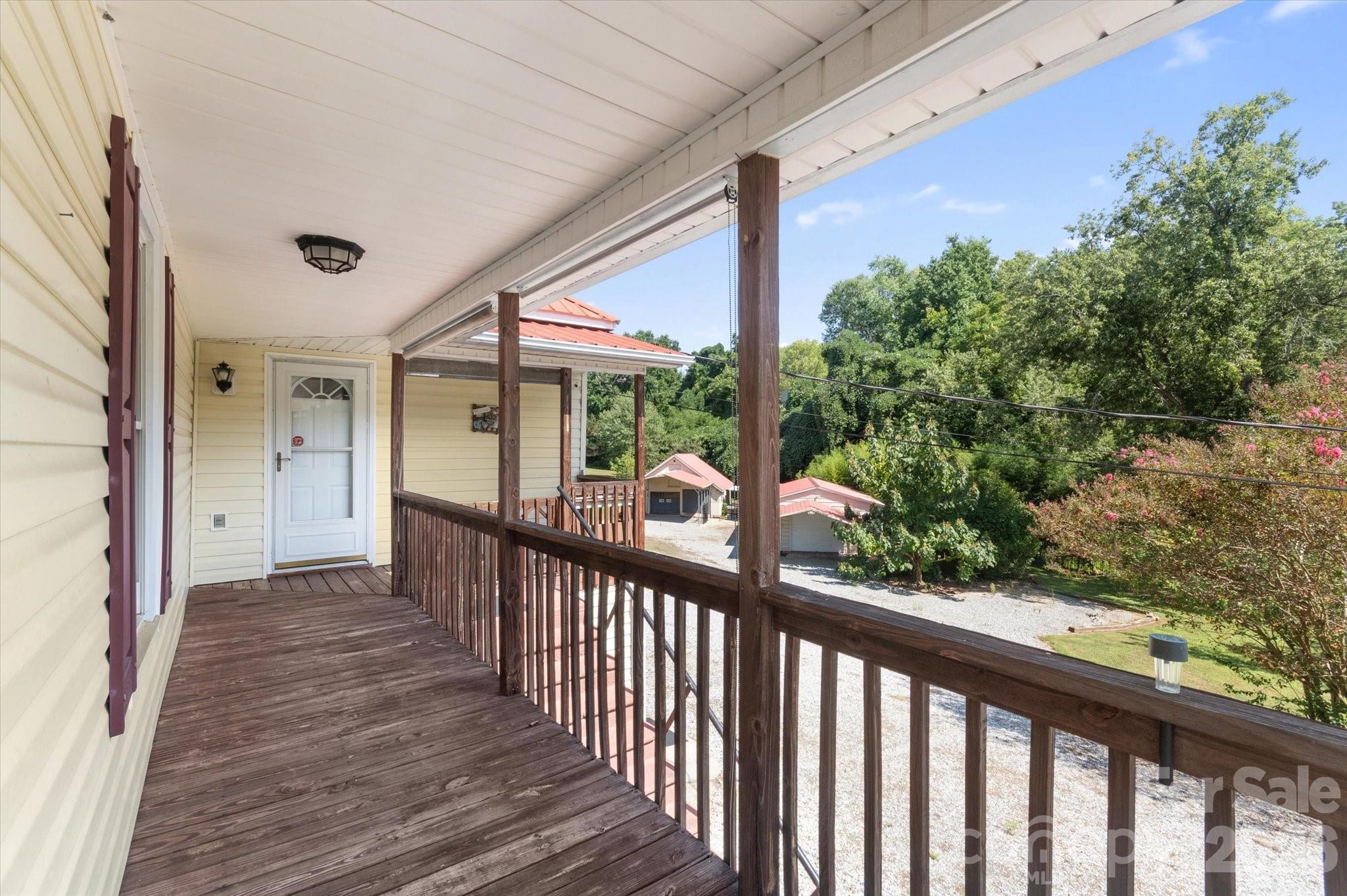 466 Miller Avenue — Marion