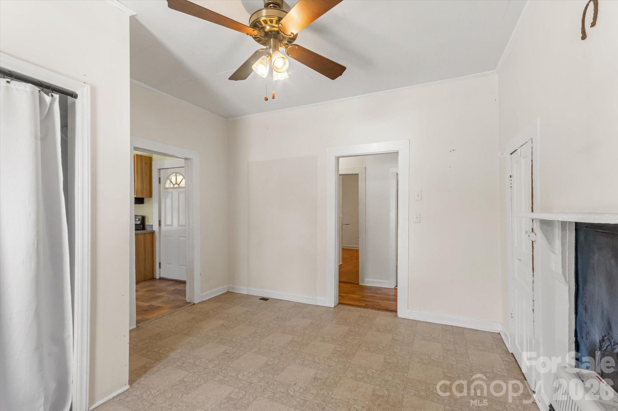 466 Miller Avenue — Marion