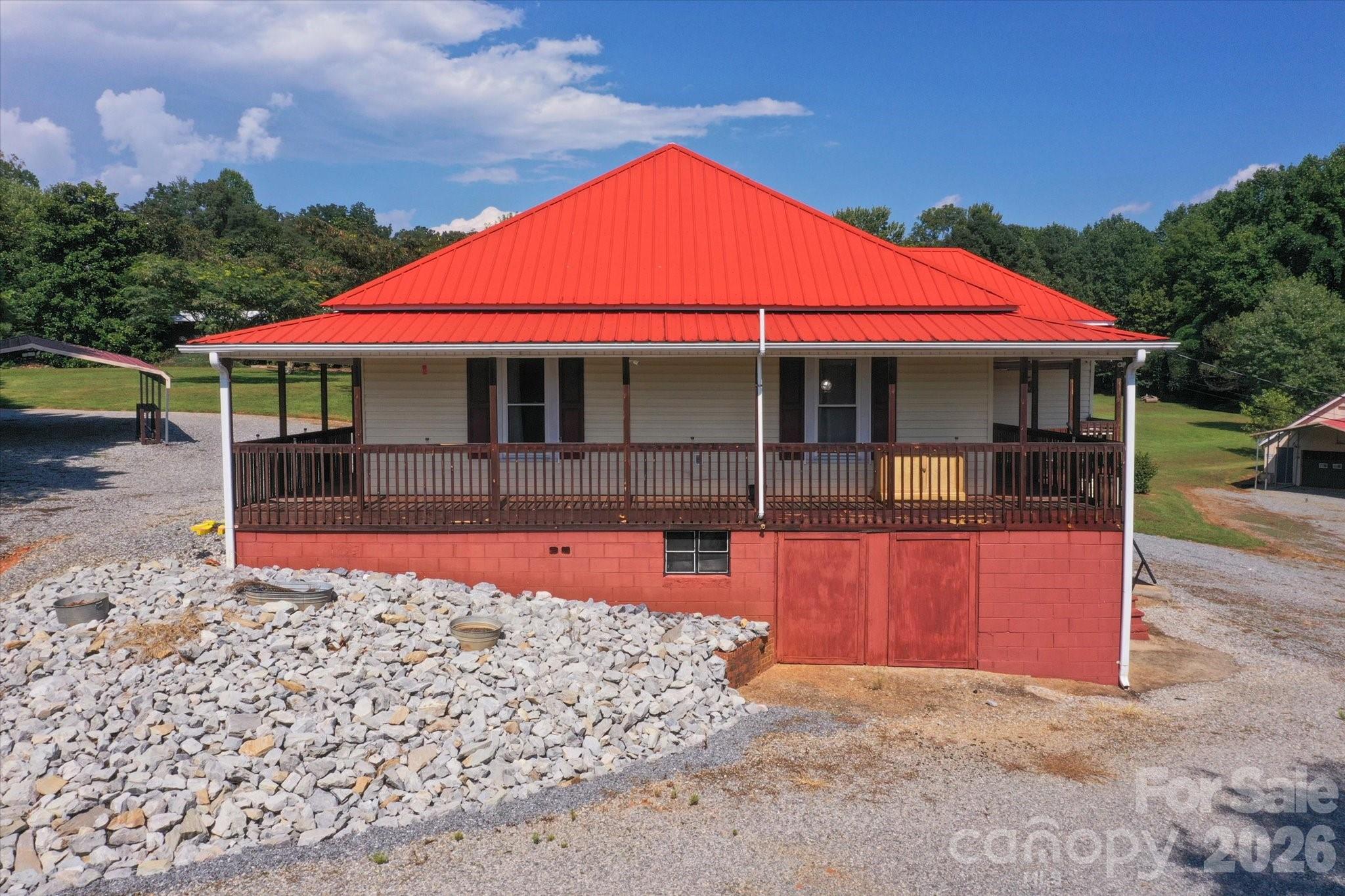 466 Miller Avenue — Marion