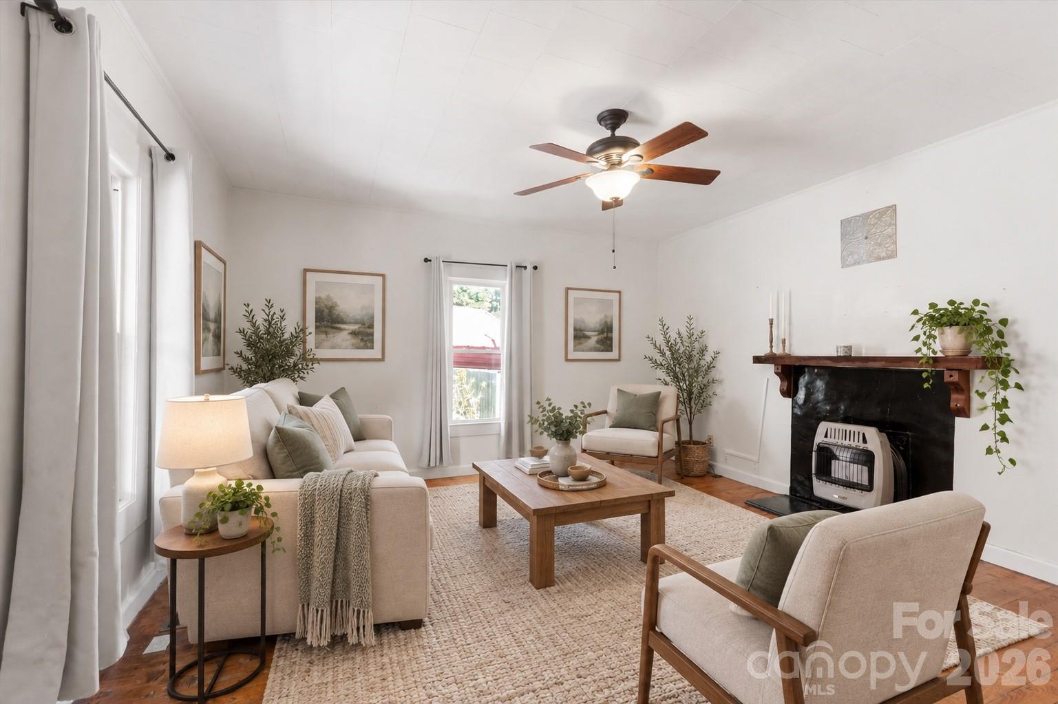 466 Miller Avenue — Marion