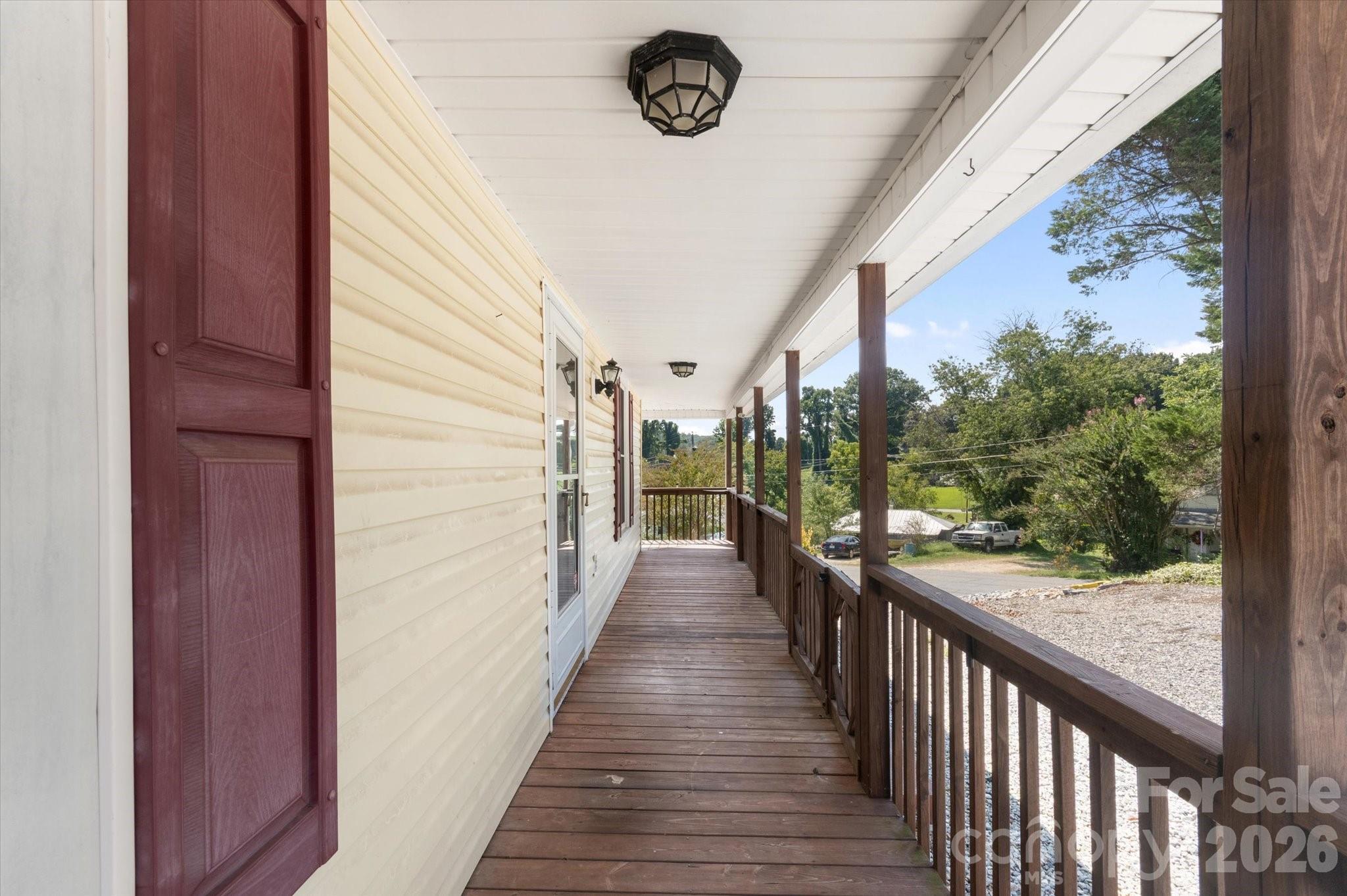 466 Miller Avenue — Marion
