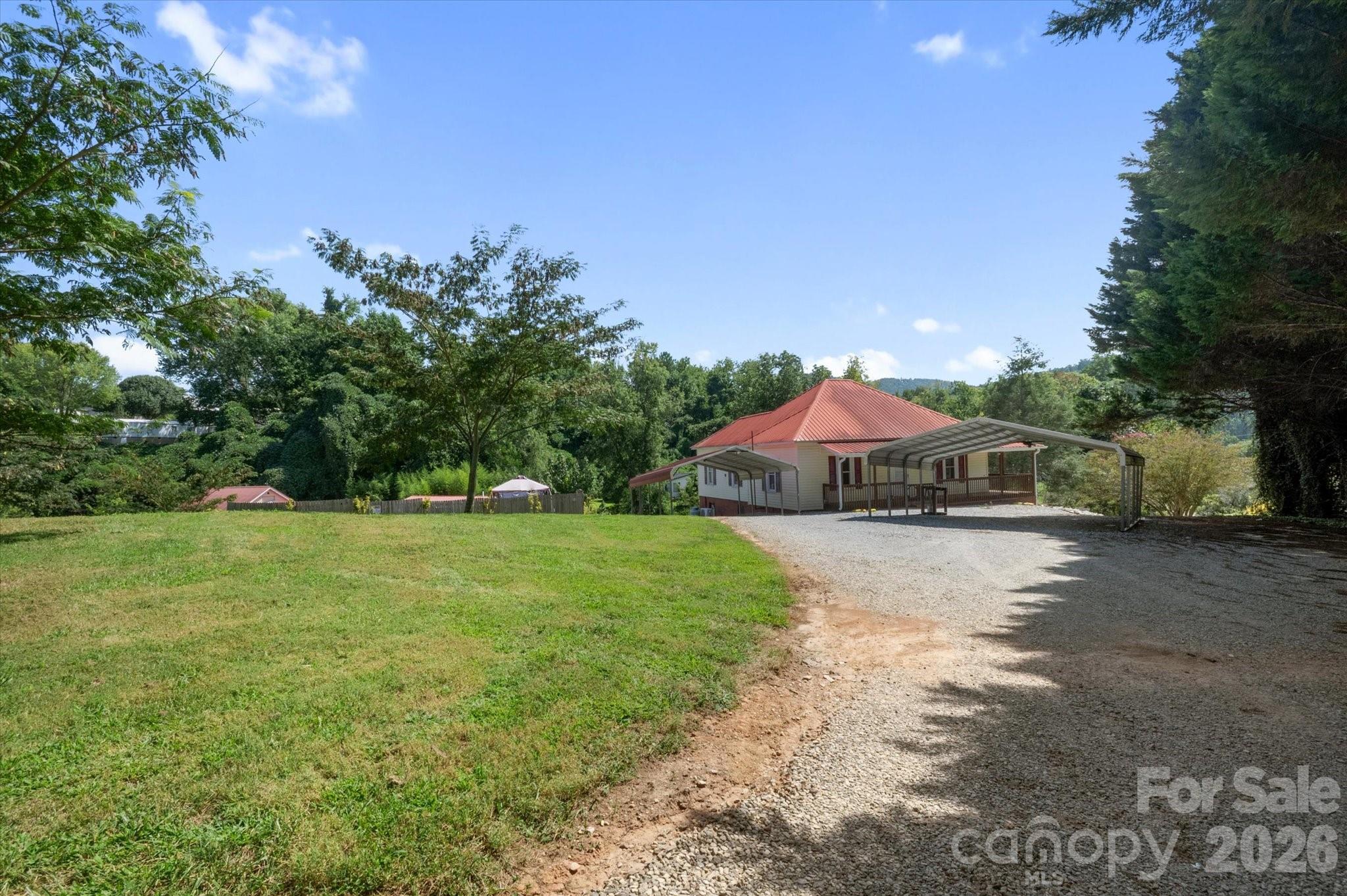 466 Miller Avenue — Marion