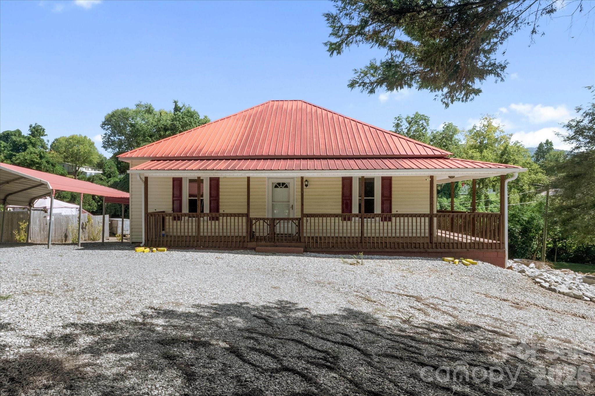 466 Miller Avenue — Marion