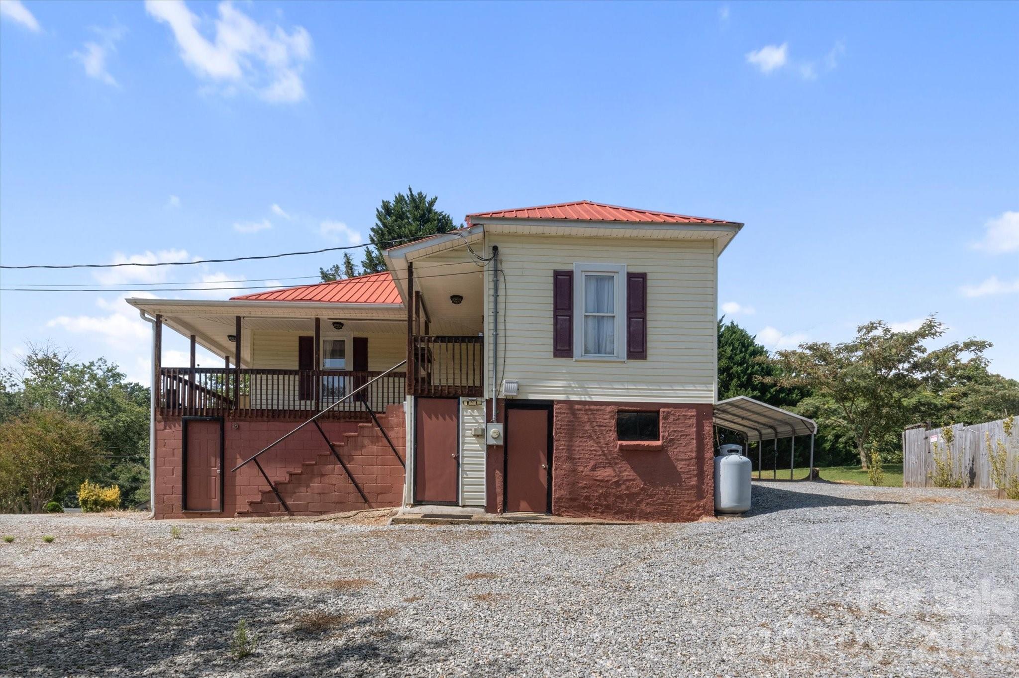 466 Miller Avenue — Marion