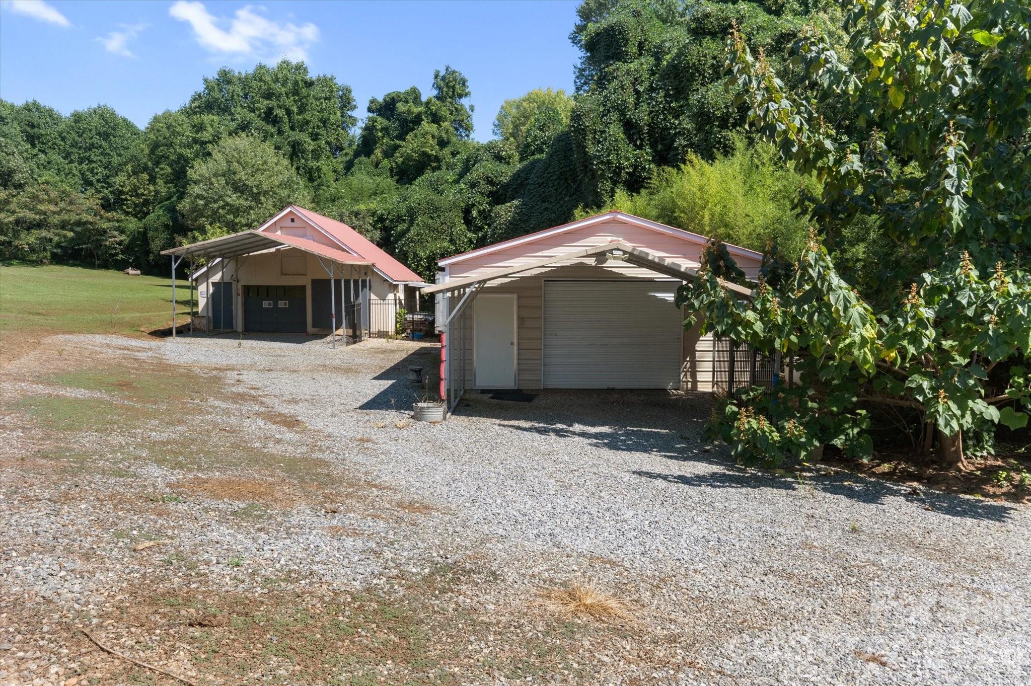 466 Miller Avenue — Marion