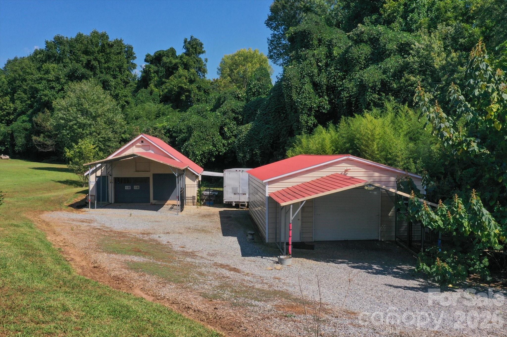 466 Miller Avenue — Marion