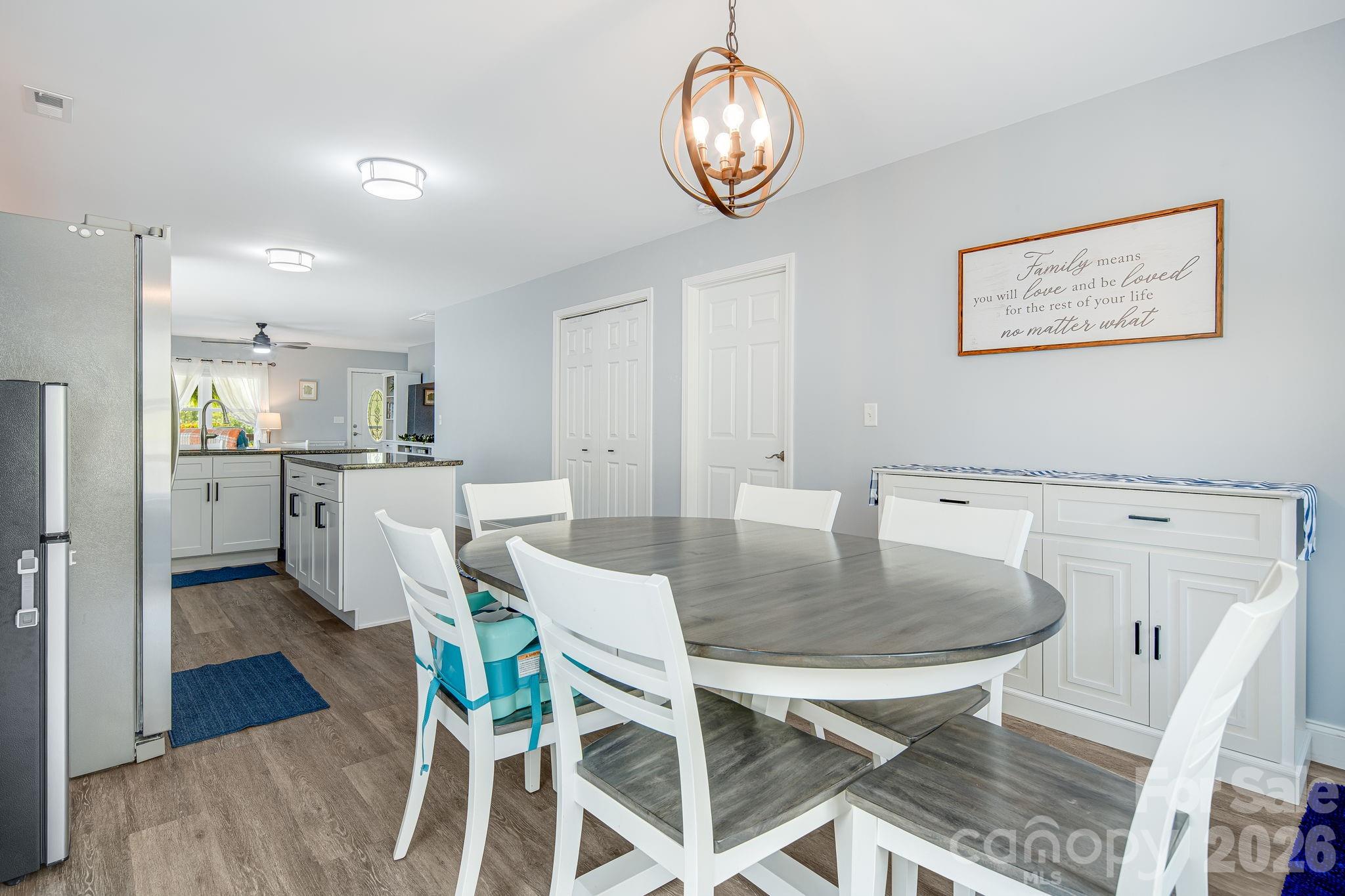 40 Quinn Hill Lane — Mars Hill