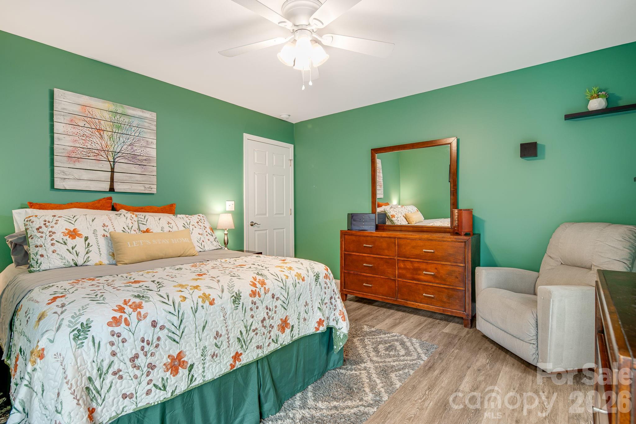 40 Quinn Hill Lane — Mars Hill