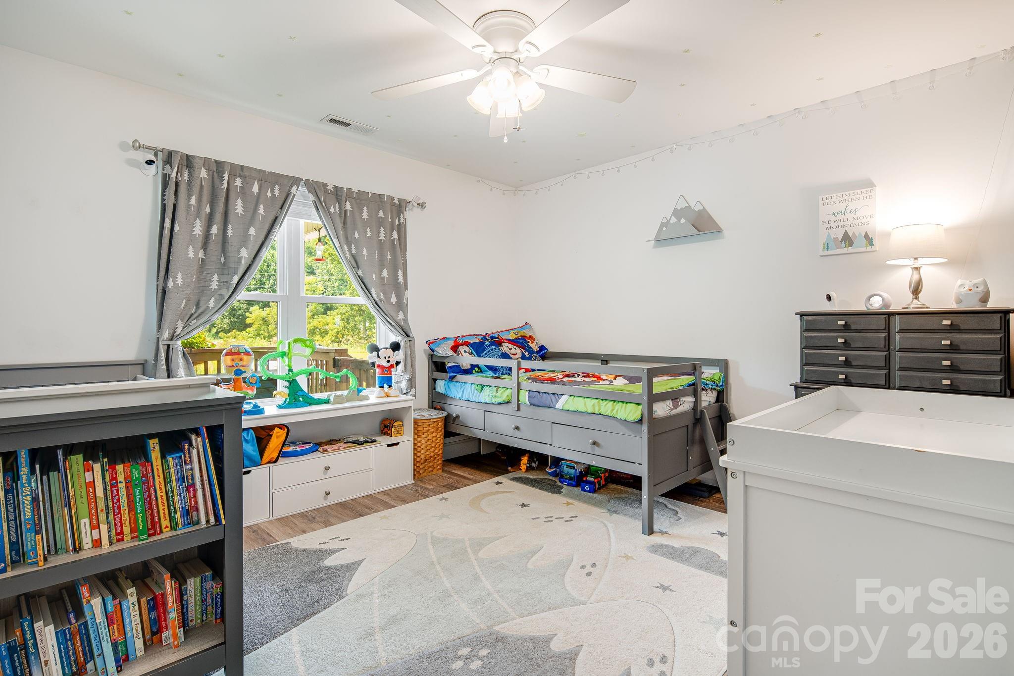40 Quinn Hill Lane — Mars Hill