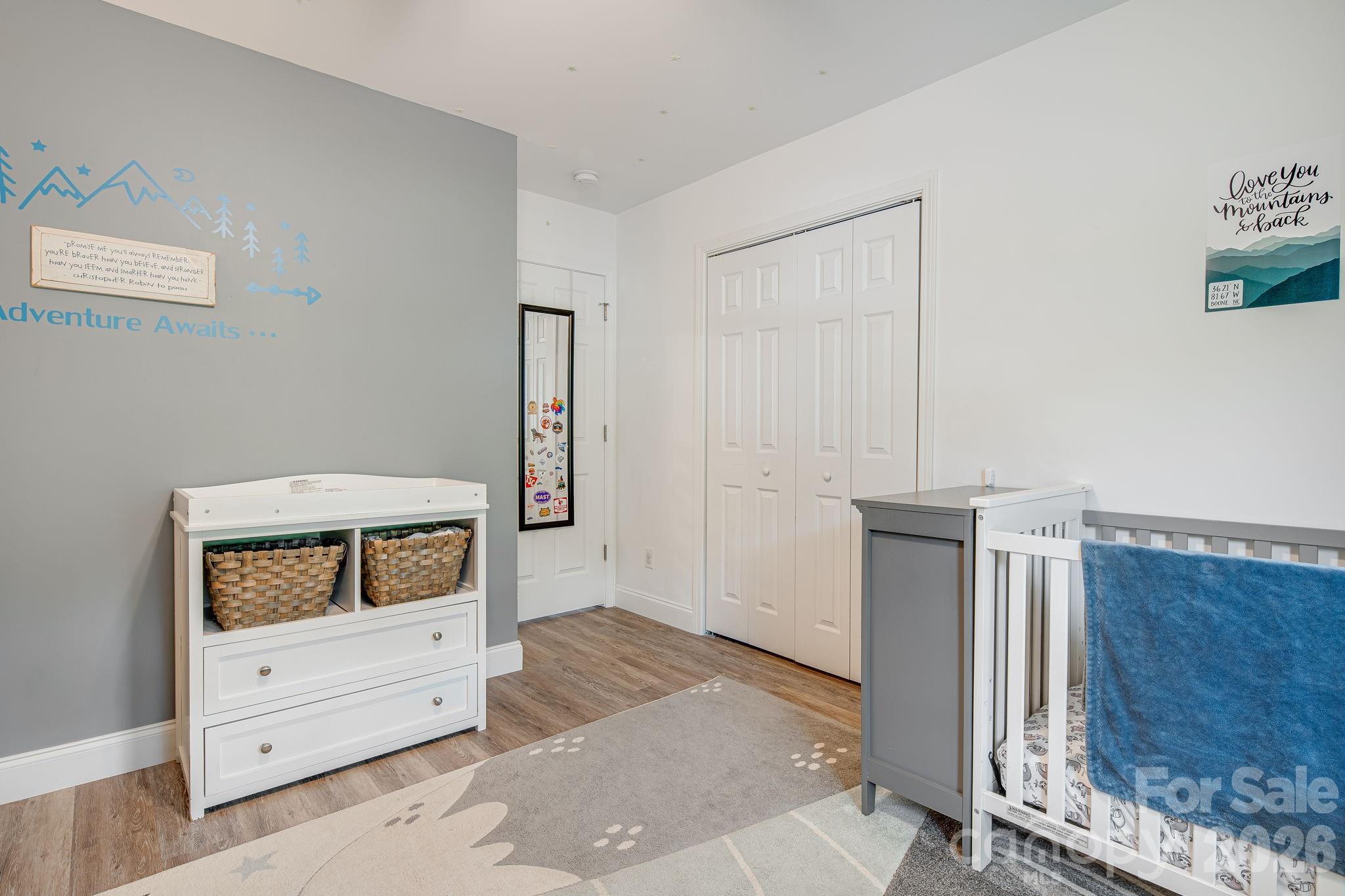 40 Quinn Hill Lane — Mars Hill