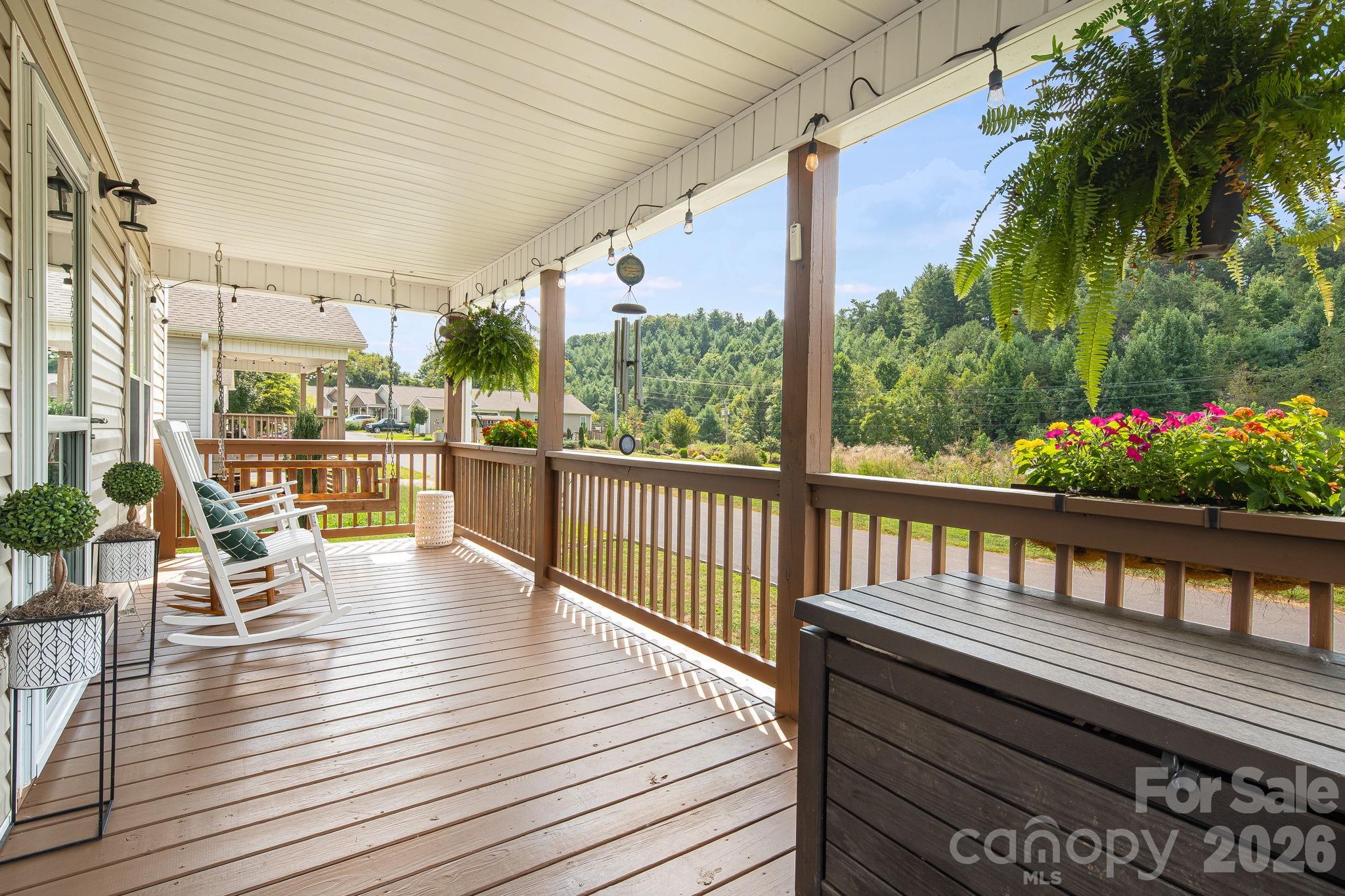 40 Quinn Hill Lane — Mars Hill