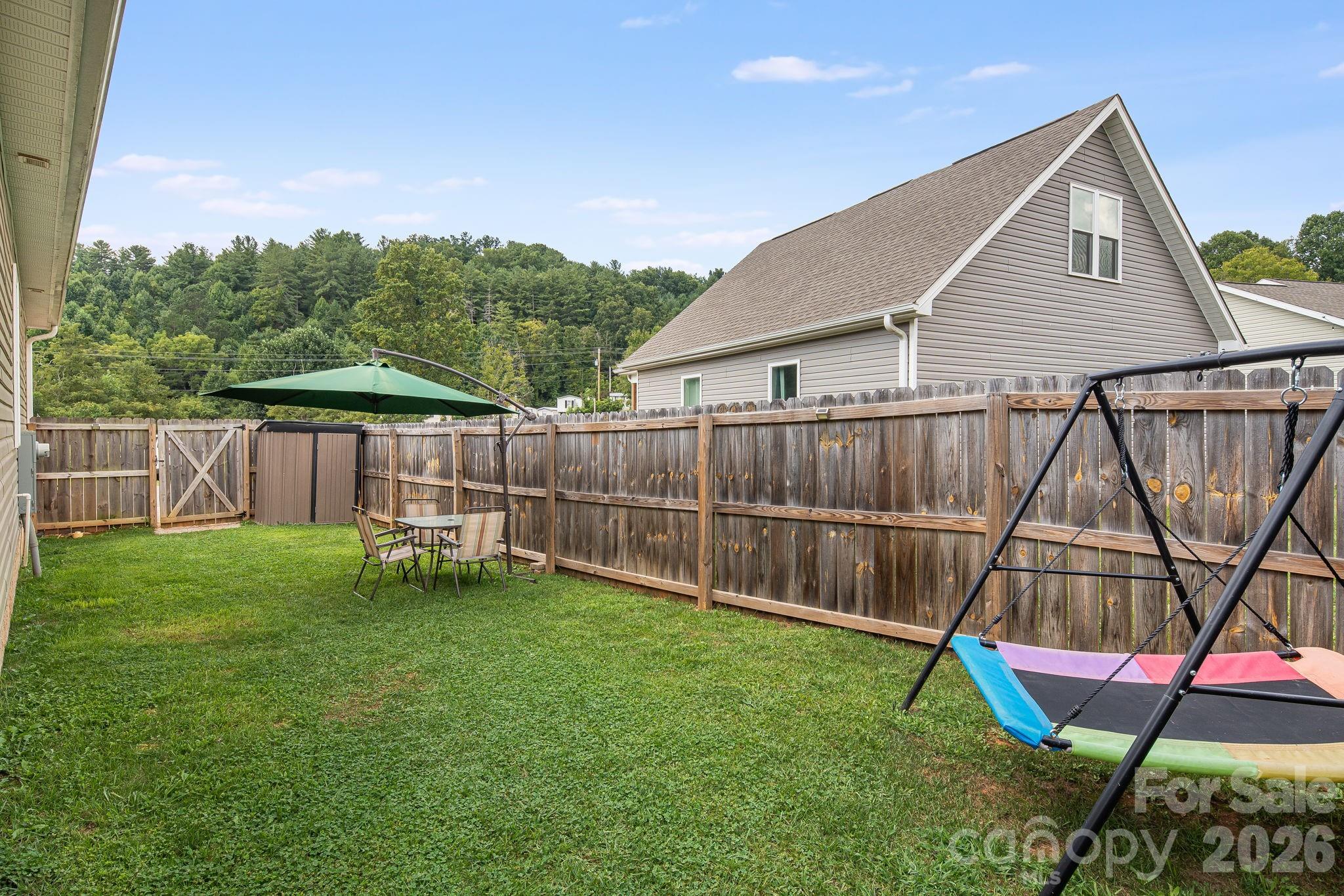 40 Quinn Hill Lane — Mars Hill