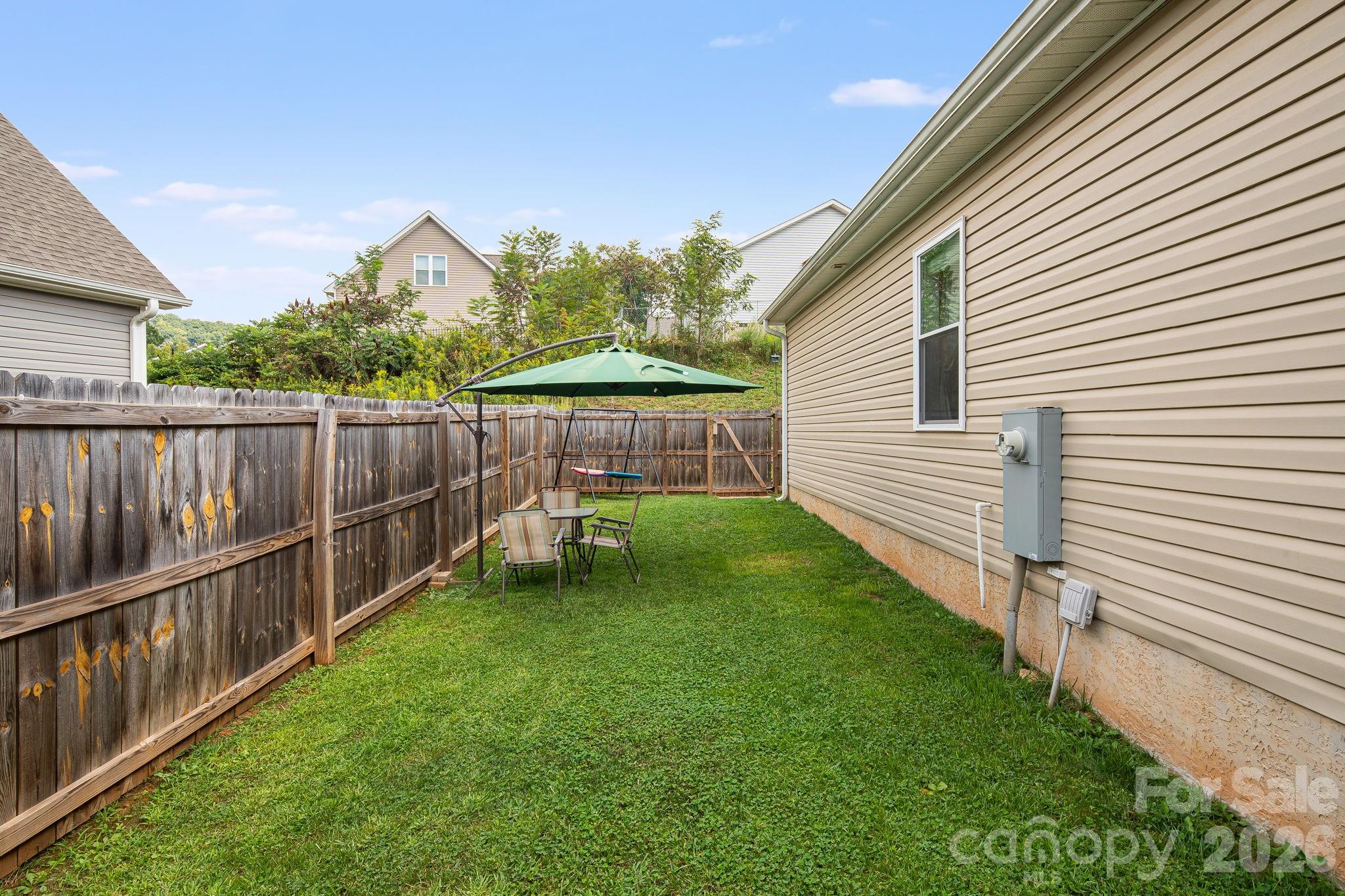 40 Quinn Hill Lane — Mars Hill